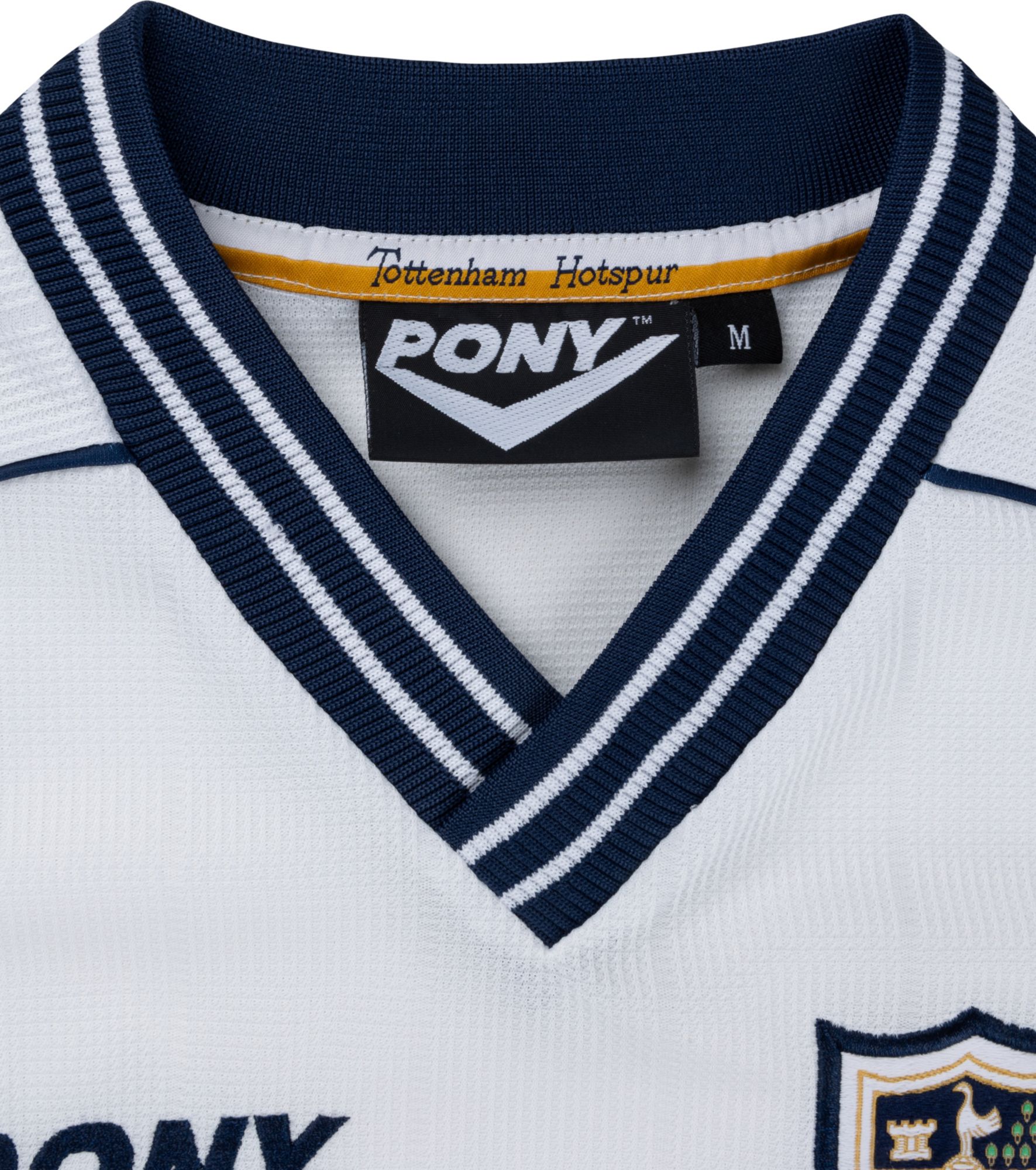 Tottenham hotspur long sleeve sales jersey