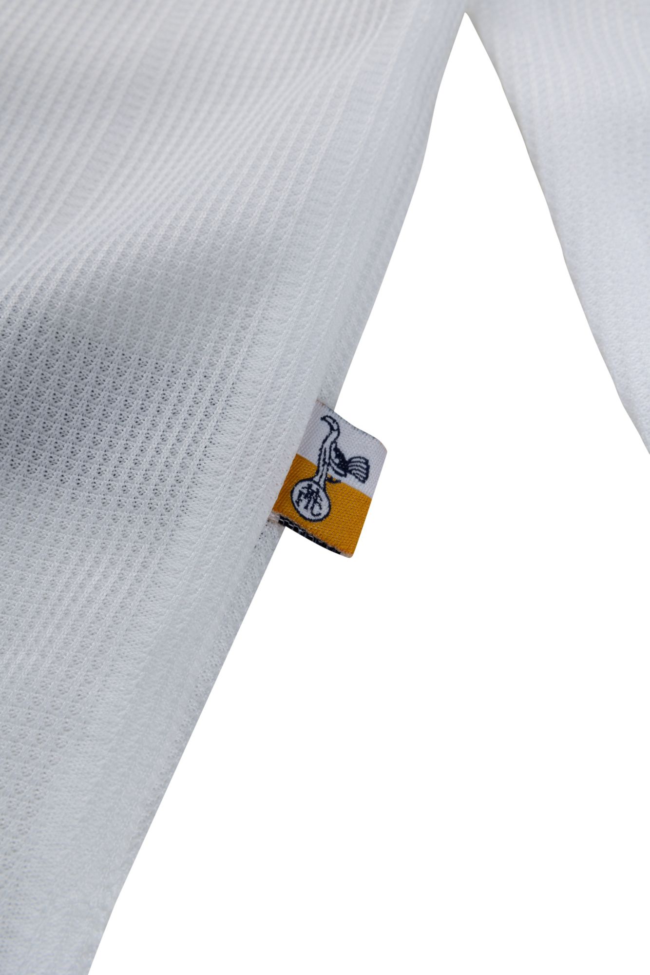 Pony Adult Tottenham Hotspur 1997-1999 Vintage Home Long Sleeve Jersey product image