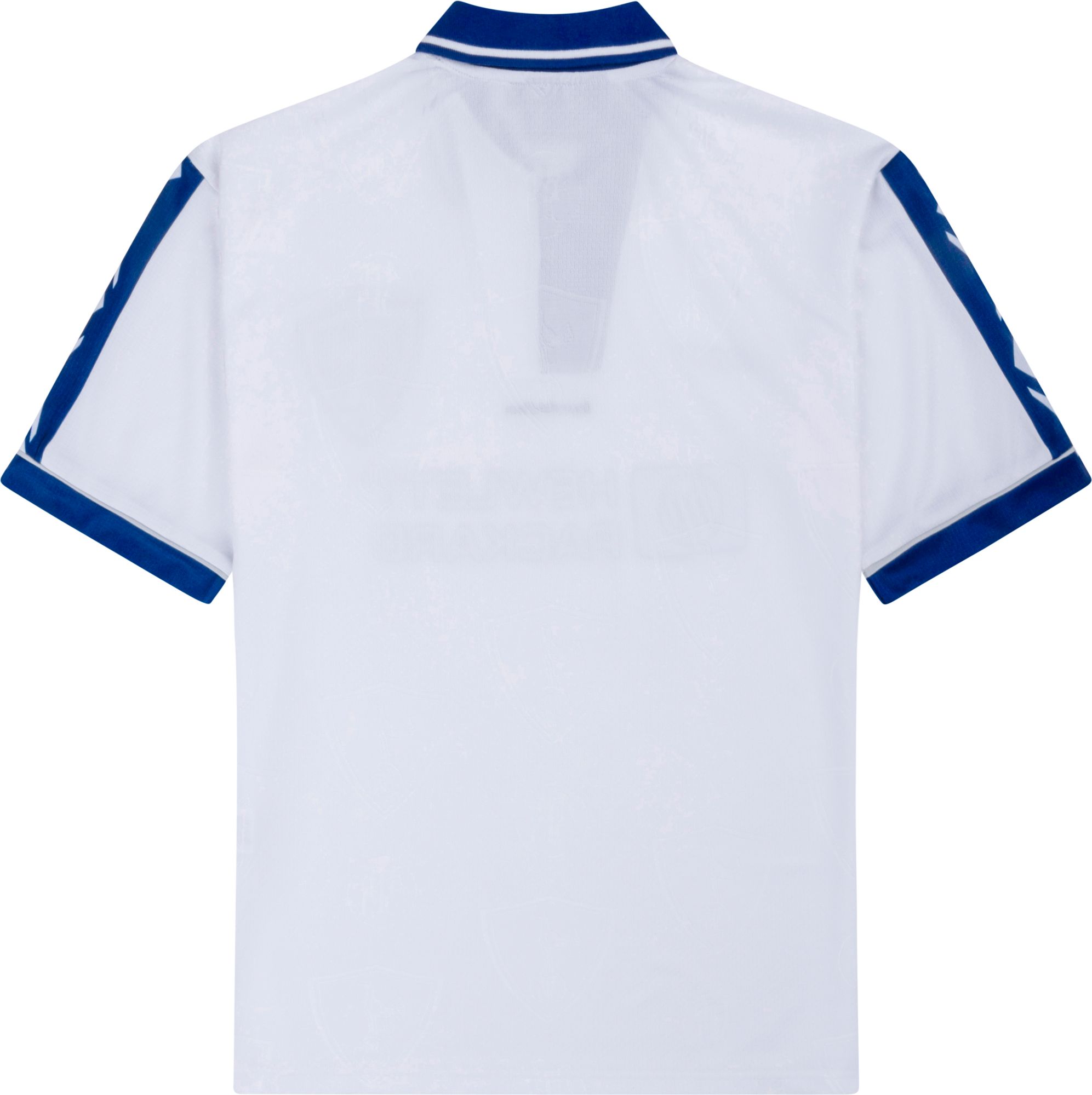 Pony Adult Tottenham Hotspur 1995-1997 Vintage Home Jersey