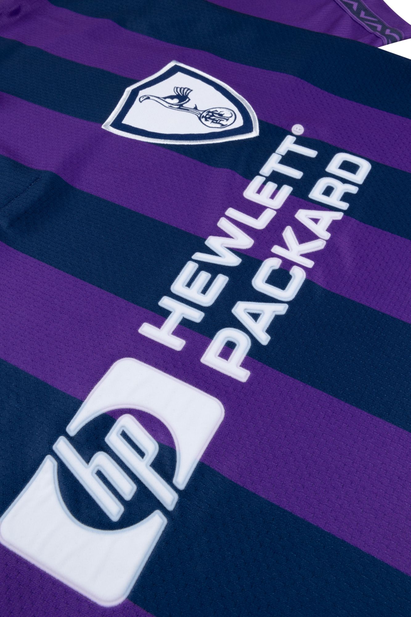 Pony Adult Tottenham Hotspur 1997-1999 Vintage Away Jersey product image