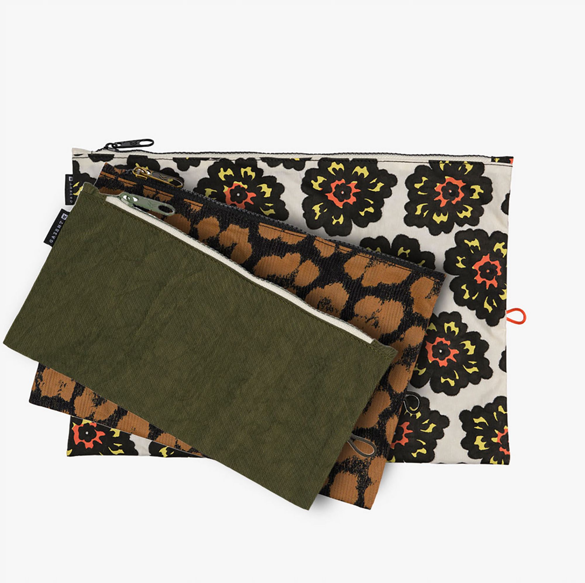 Thread Organizing Pouches - 3 Pack product image