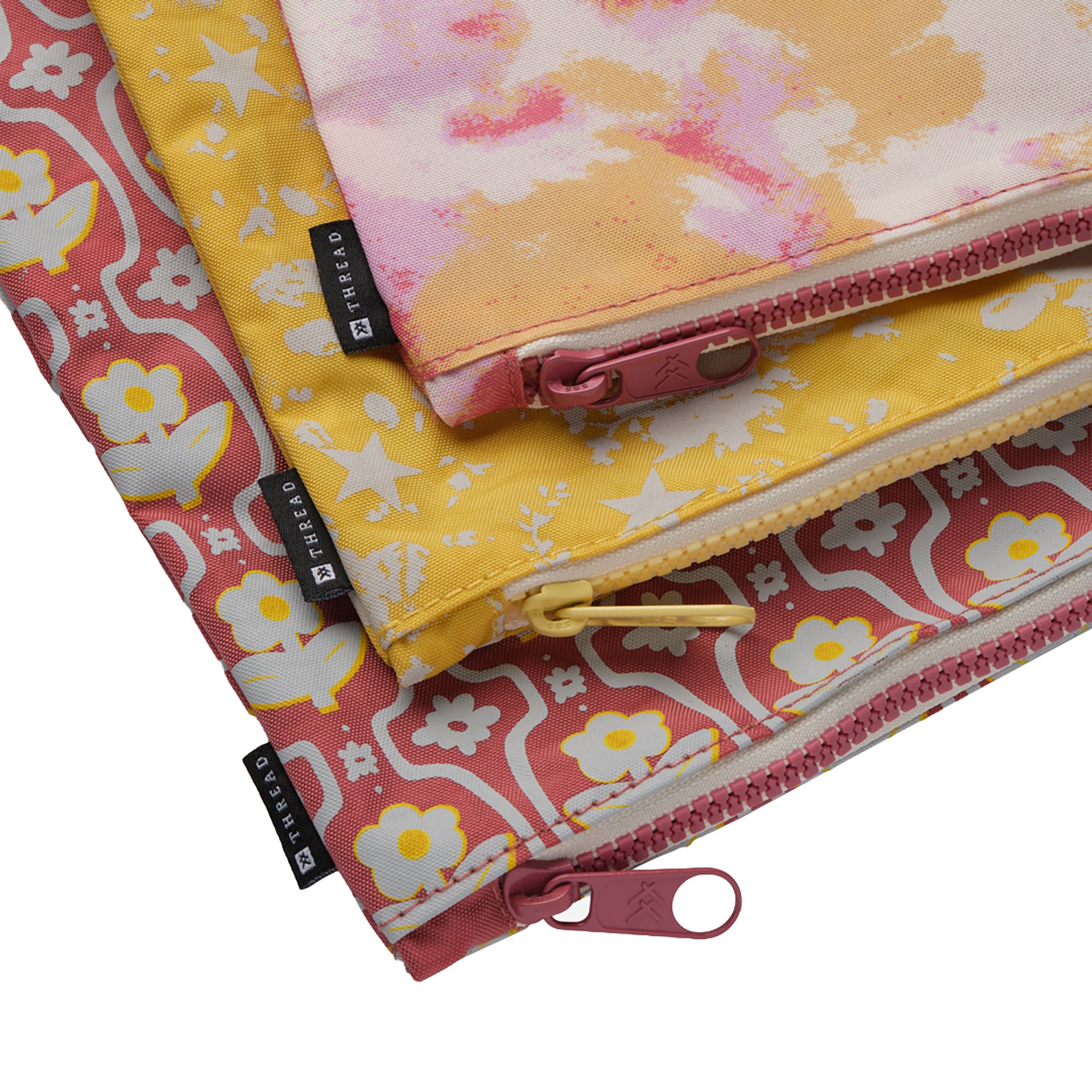 Thread Wallets Storage Organizing Pouches product image