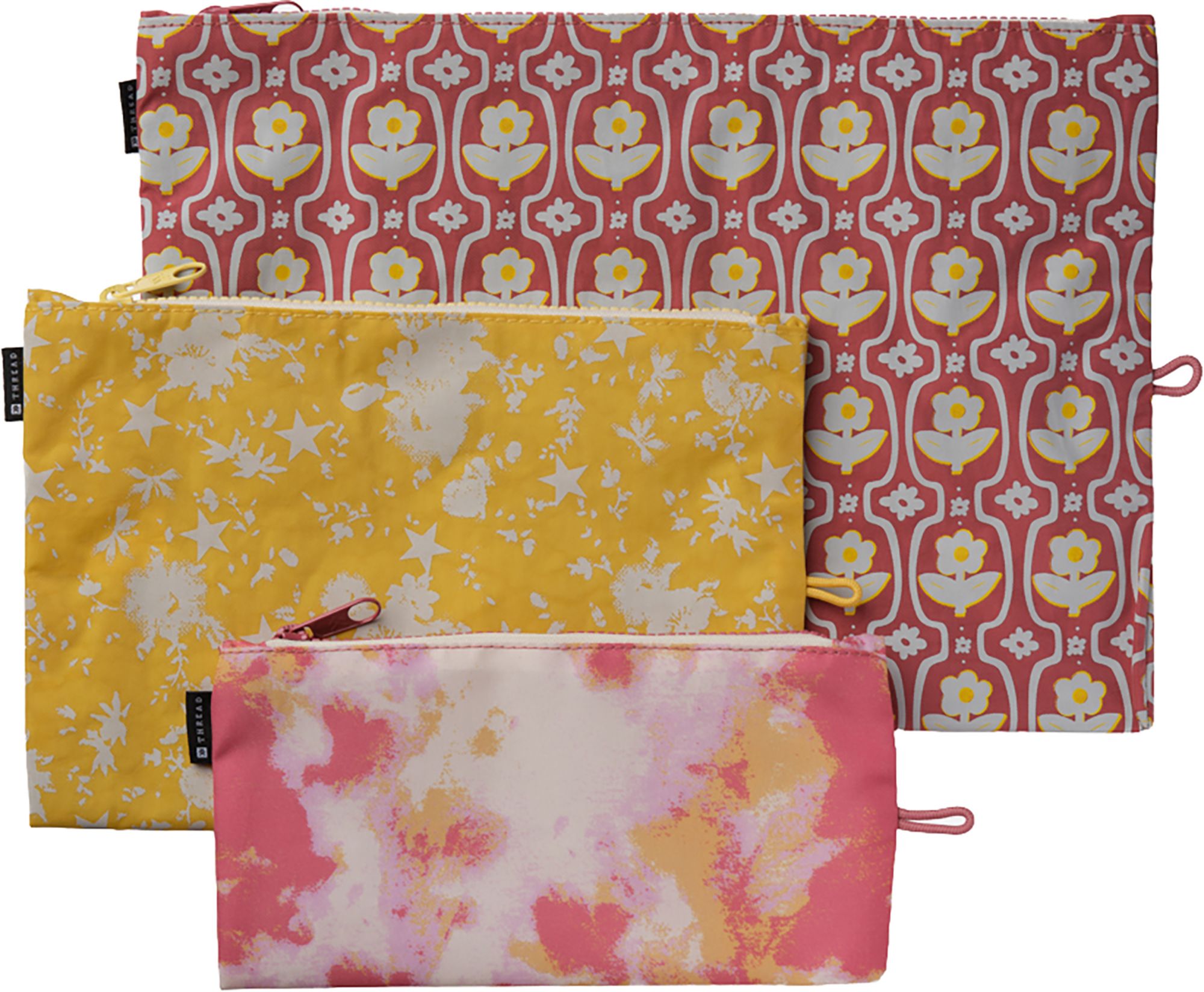 Thread Wallets Storage Organizing Pouches product image