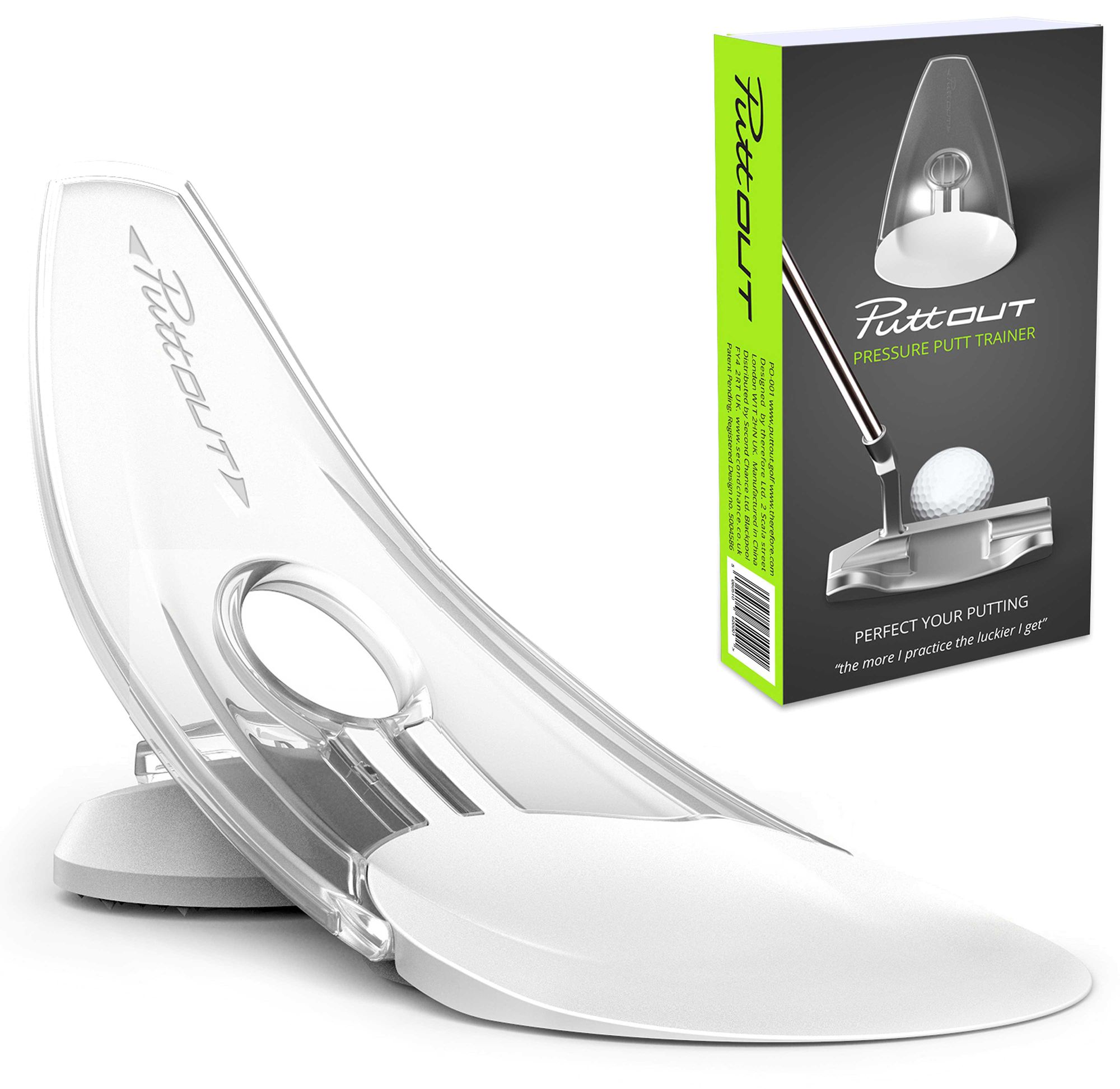 PuttOut Pressure Putt Trainer product image