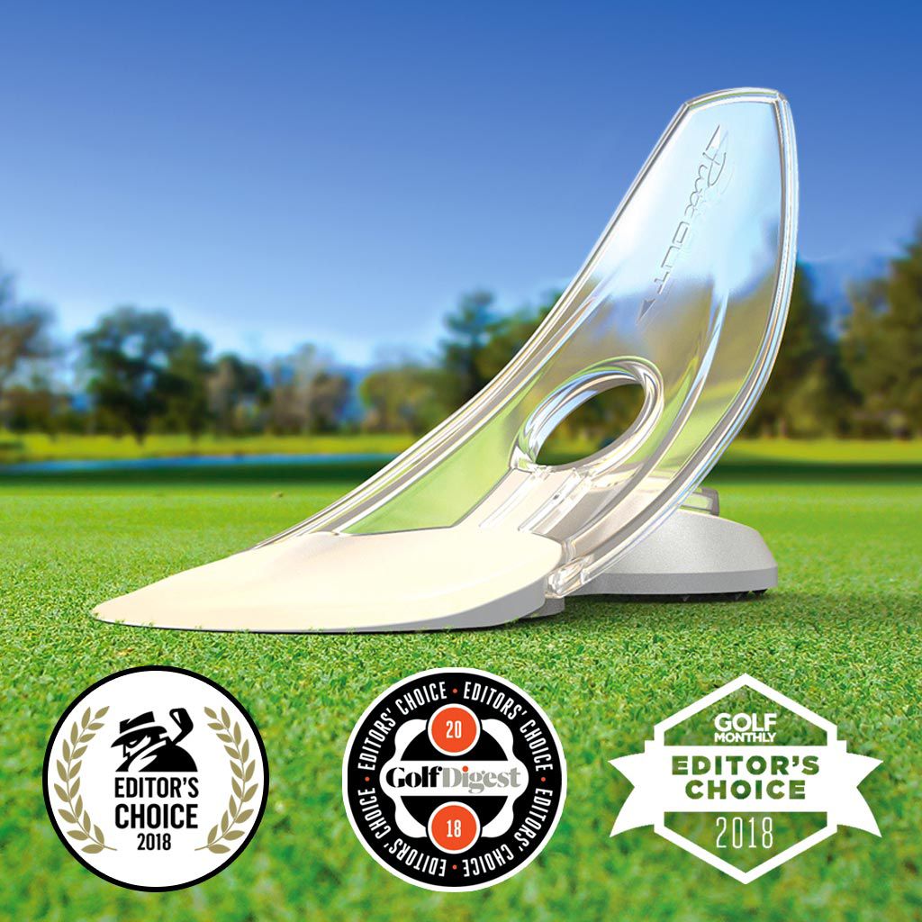PuttOut Pressure Putt Trainer product image