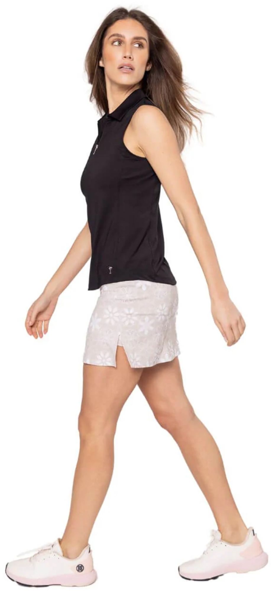 Golftini Women's 17.5" Sand Bar Golf Skort product image