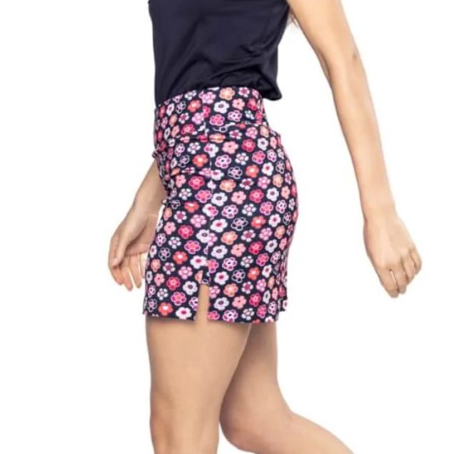 Golftini Women's Boho Chic Golf Skort product image