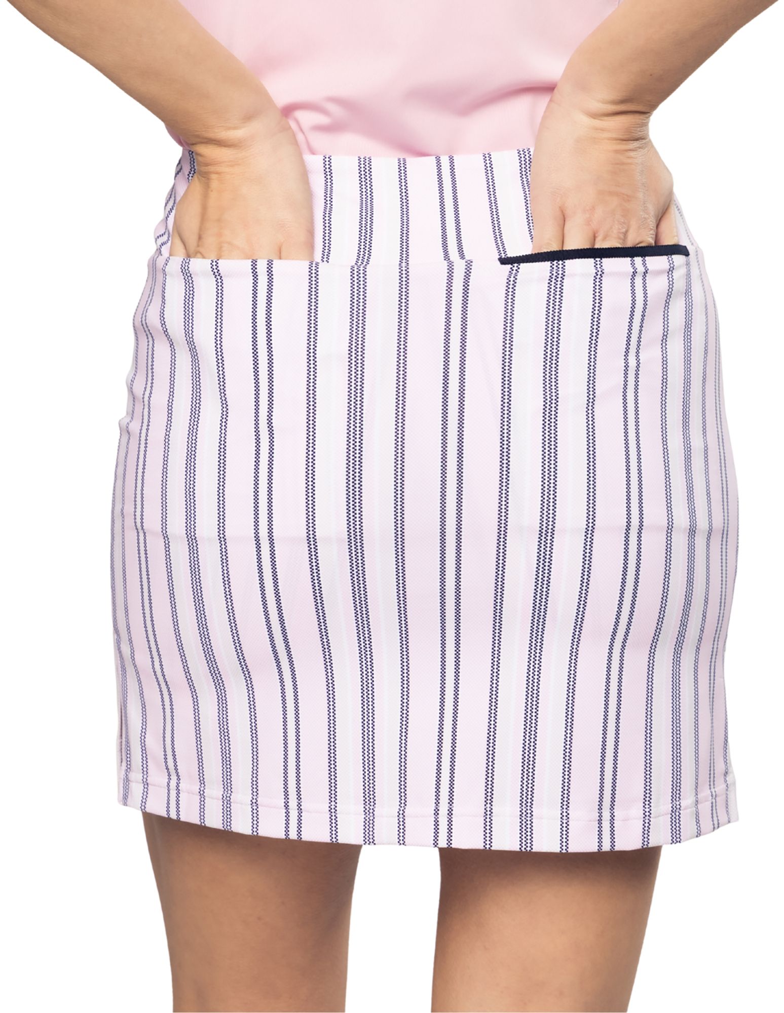 Golftini Women's Italian Ice Pull-On Golf Skort product image