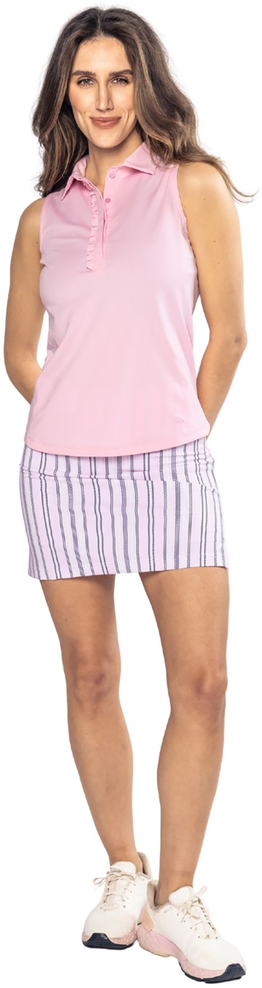 Golftini Women's Italian Ice Pull-On Golf Skort product image