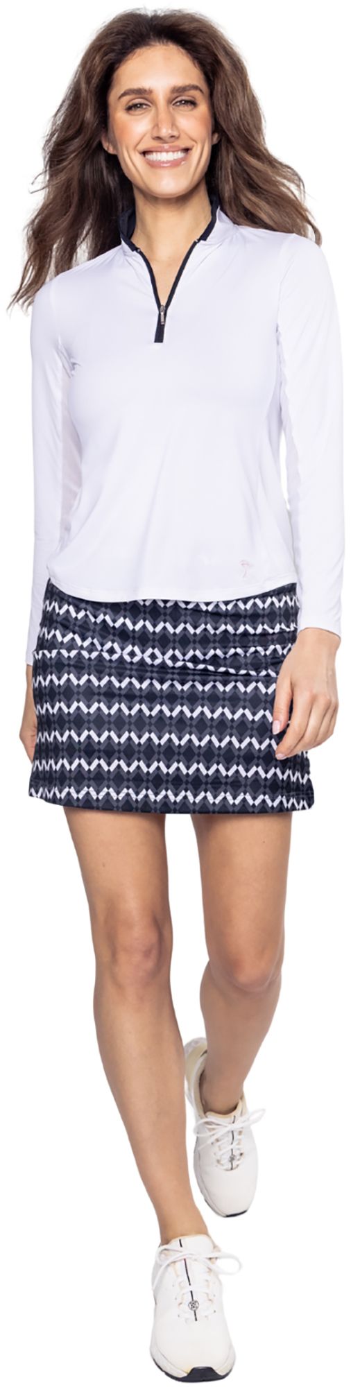 Golftini Women's Stand Out Golf Skort product image