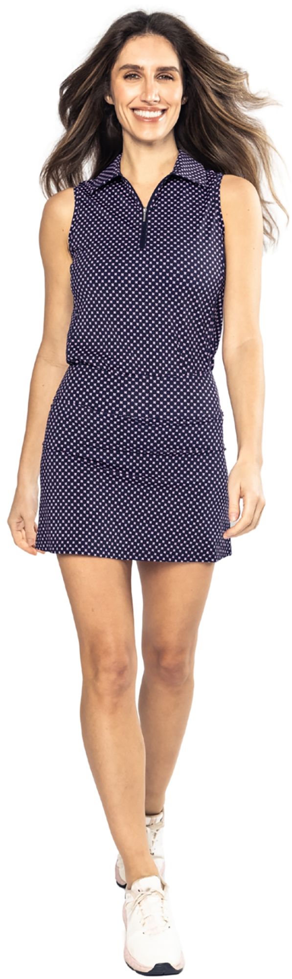 Golftini Women's Unstoppable Pull-On Golf Skort product image