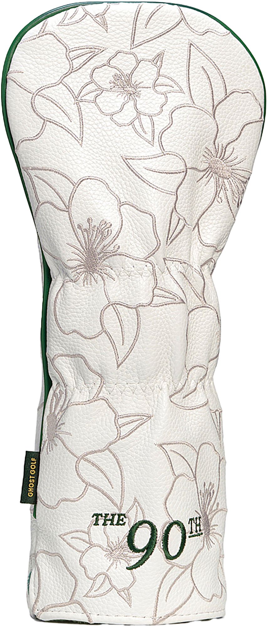 GHOST GOLF Patrons Only Driver Headcover product image