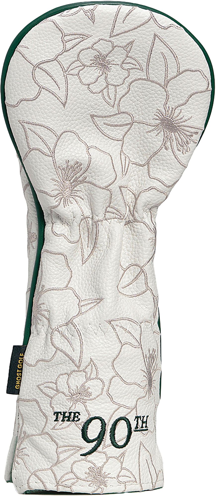 GHOST GOLF Patrons Only 3 Fairway Wood Headcover product image