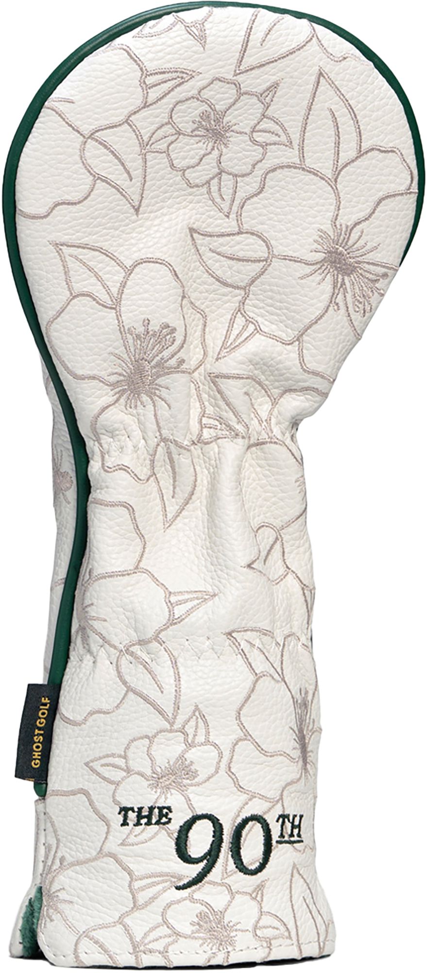 GHOST GOLF Patrons Only 5 Fairway Wood Headcover product image