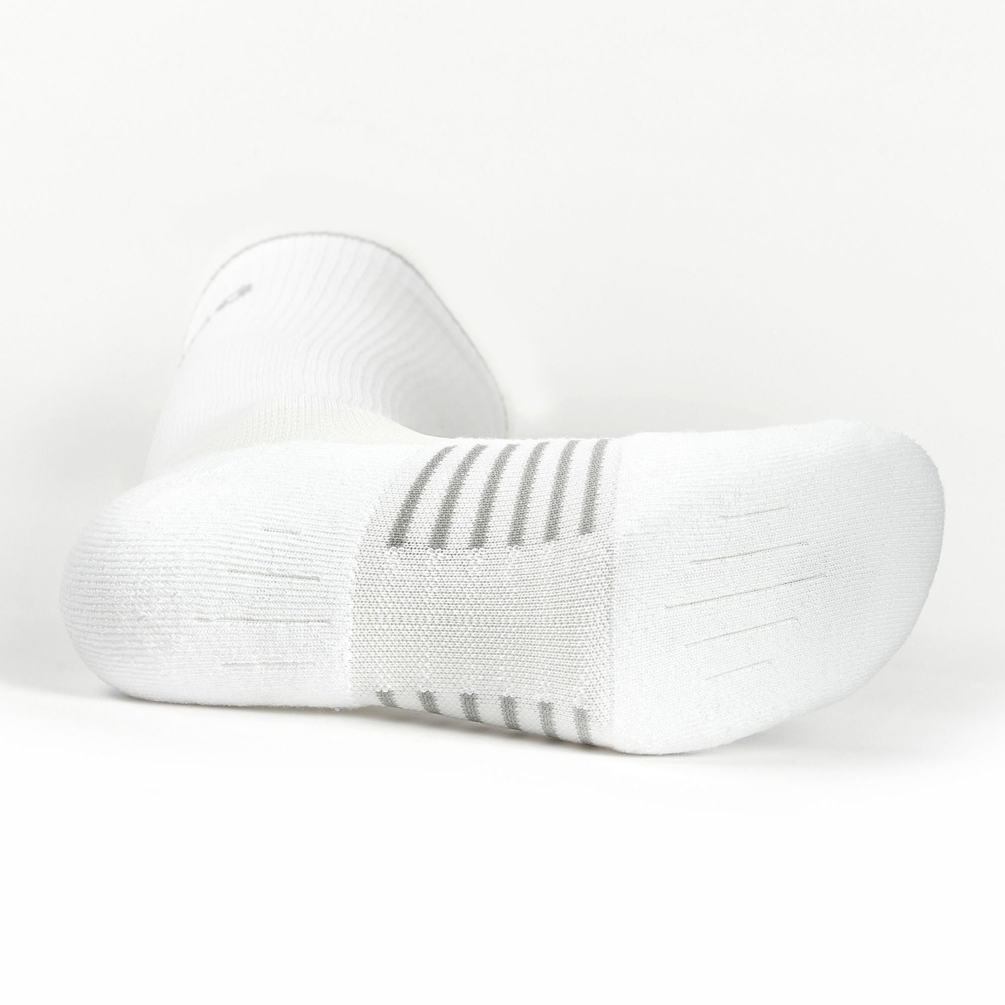 Thorlo Pickleball Light Cushion Compression Over The Calf Sock product image