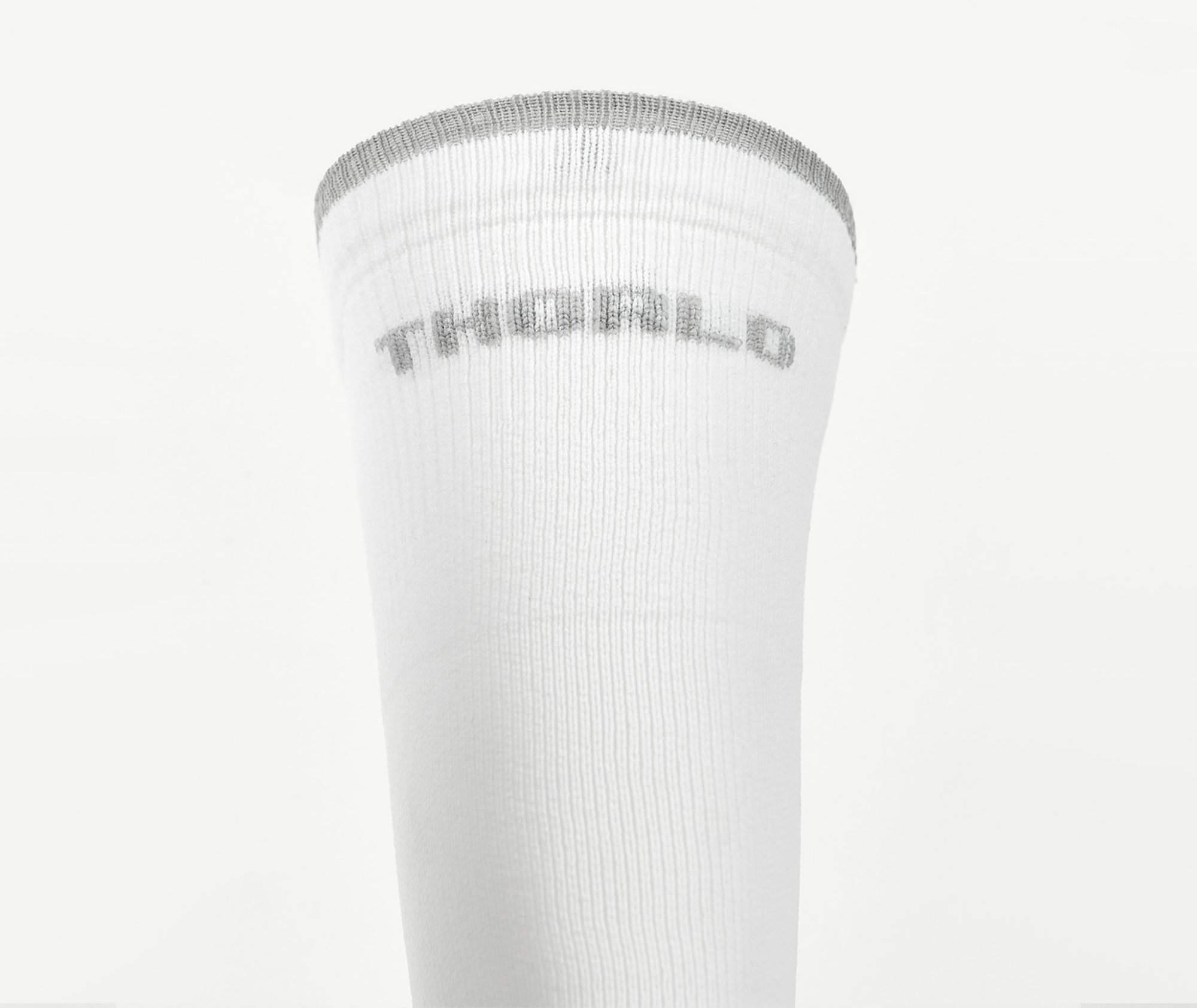 Thorlo Pickleball Light Cushion Compression Over The Calf Sock product image