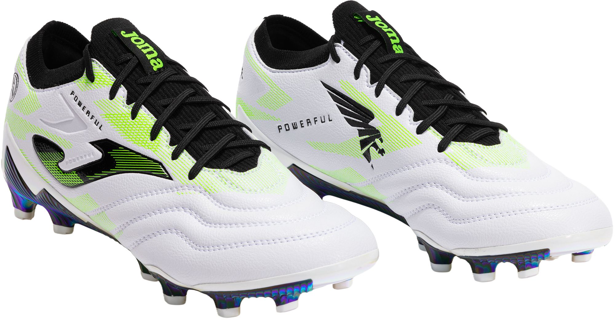 Joma Powerful Top 25 FG Soccer Cleats product image