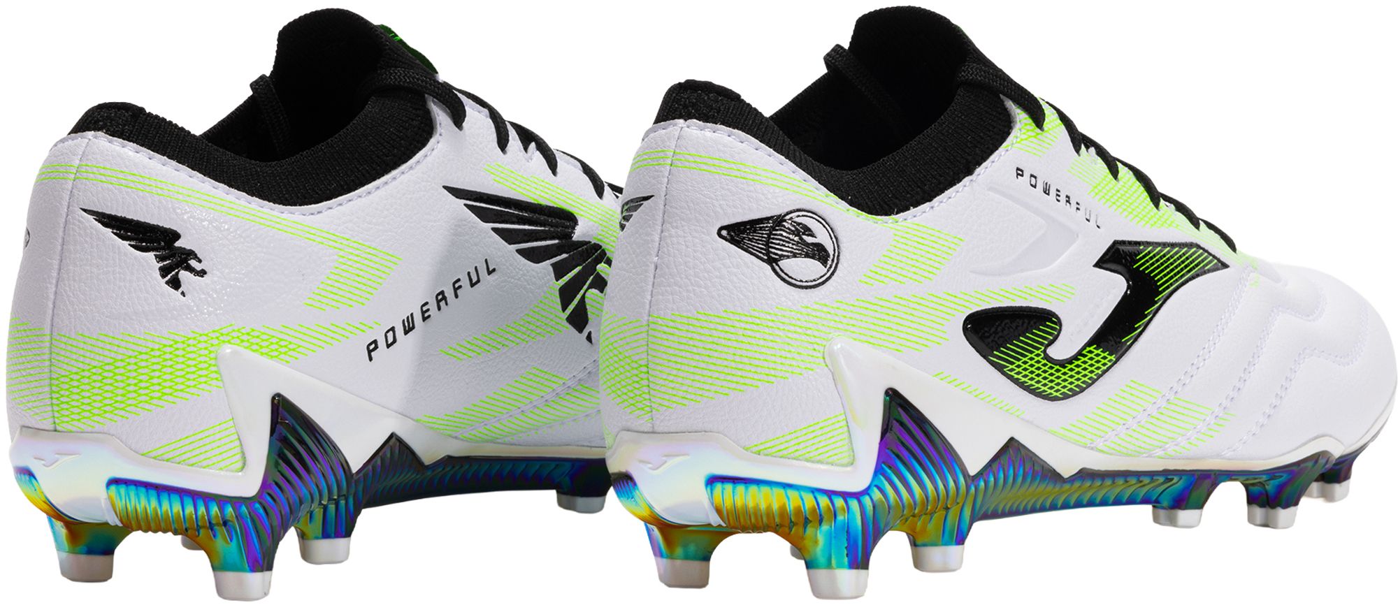 Joma Powerful Top 25 FG Soccer Cleats product image