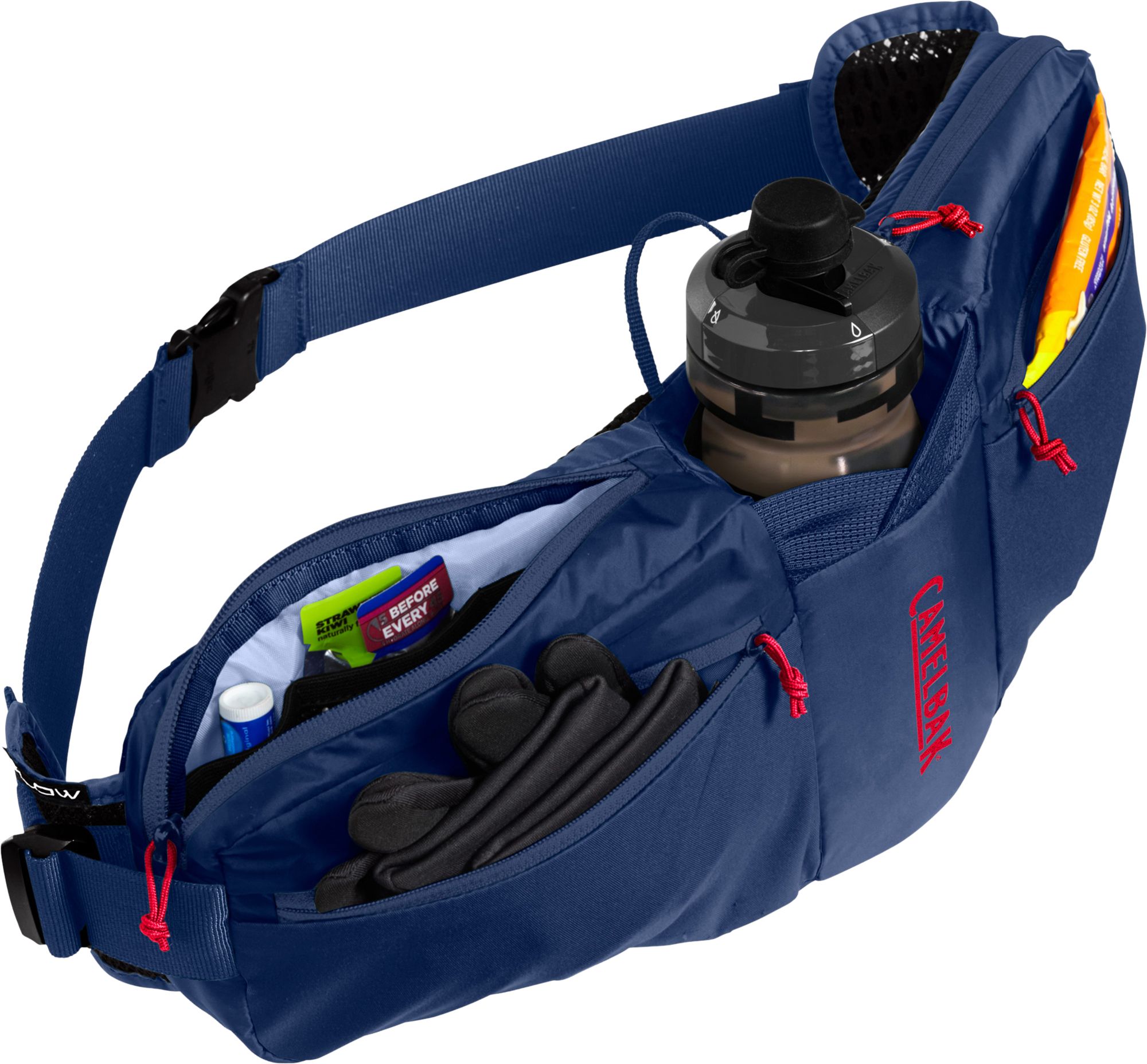 CamelBak Podium Flow 4 21 oz. Waist Pack product image