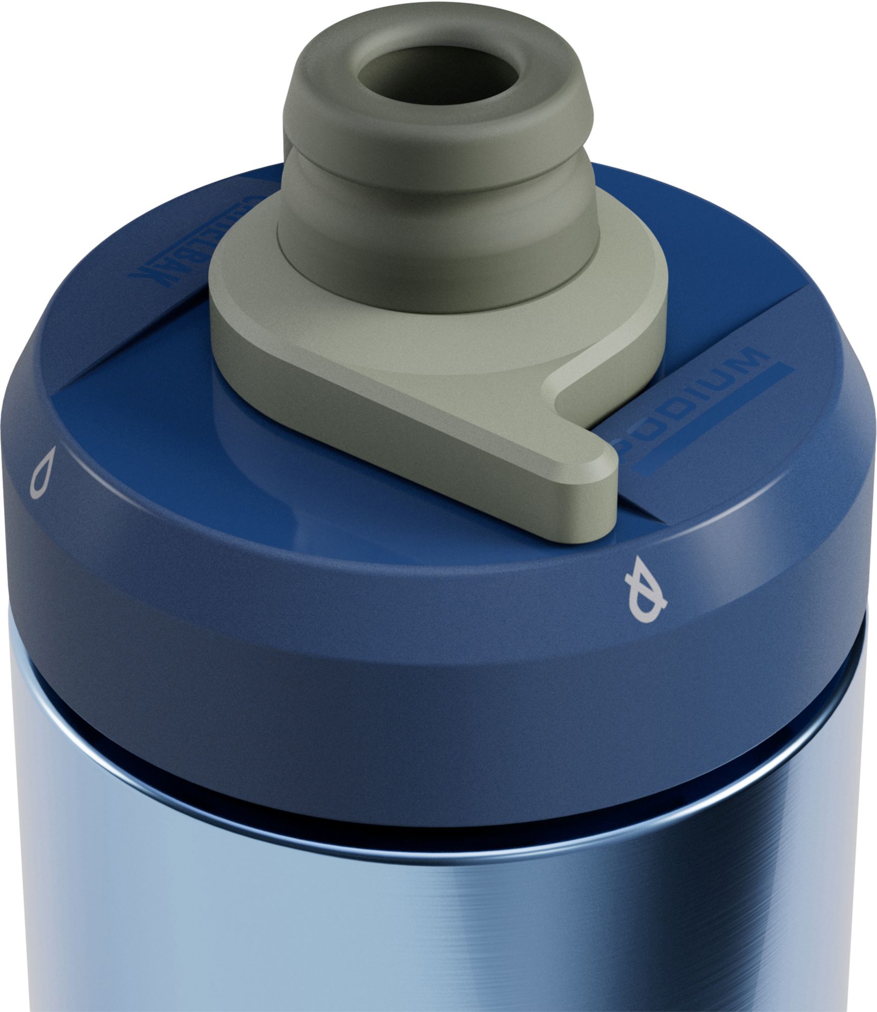 CamelBak Podium Insulated Steel 22 oz. Bike Pack product image