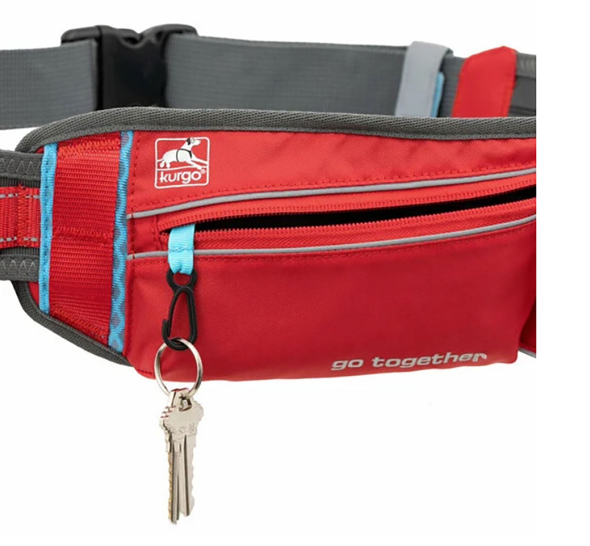 Kurgo On-Trail Running Belt product image