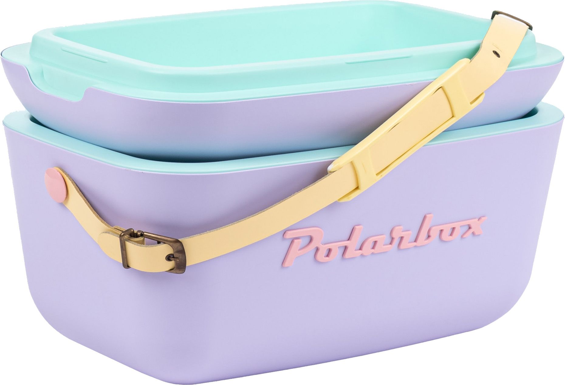 Polarbox Pop 13 Quart Cooler product image