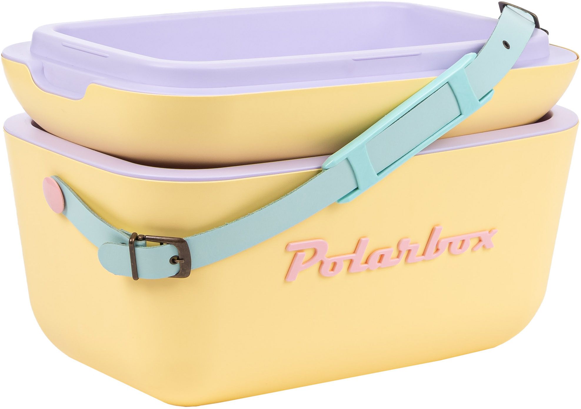 Polarbox Pop 21 Quart Cooler product image