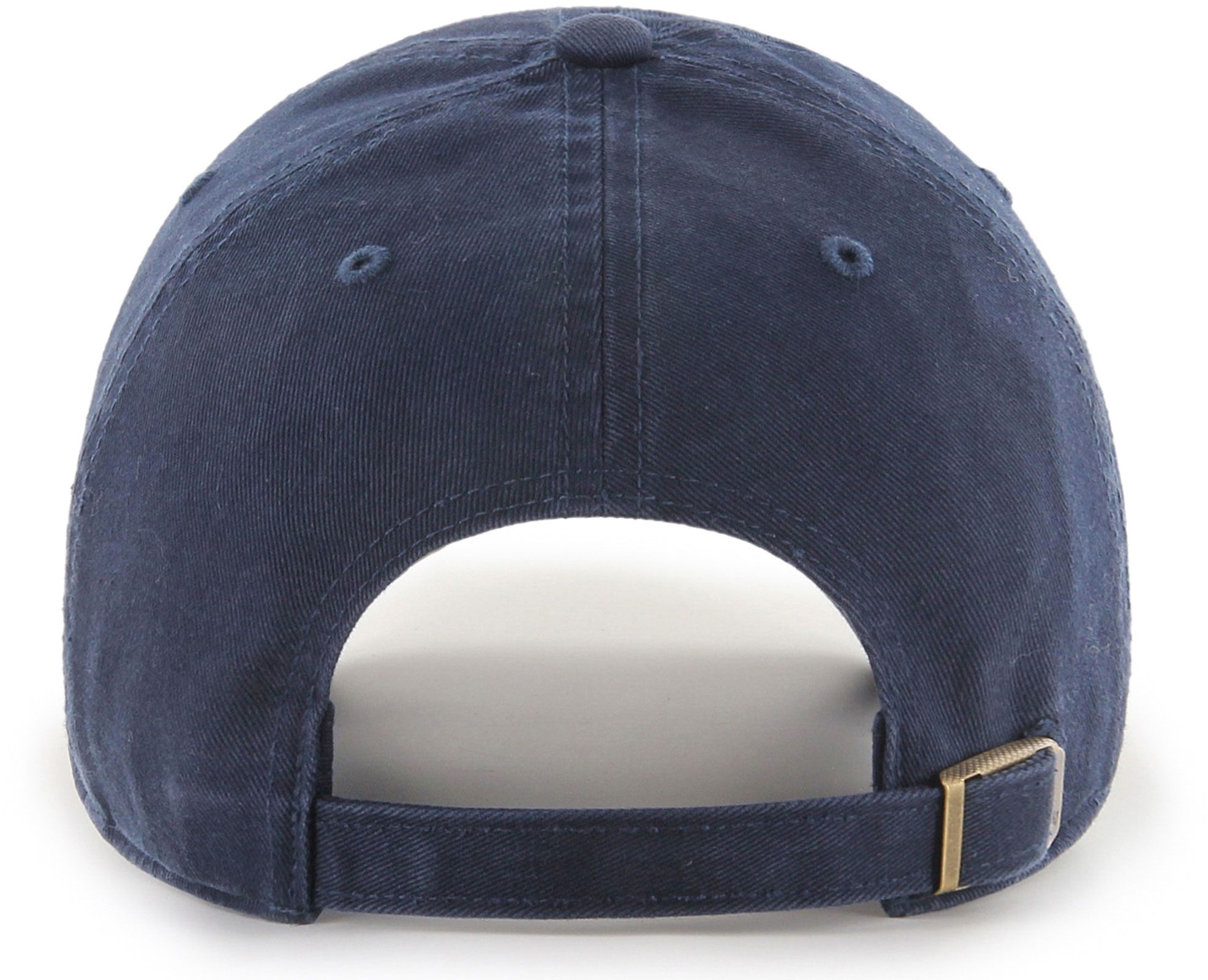 ‘47 Men's Indiana Pacers "Gold Don't Quit" Clean Up Adjustable Hat product image