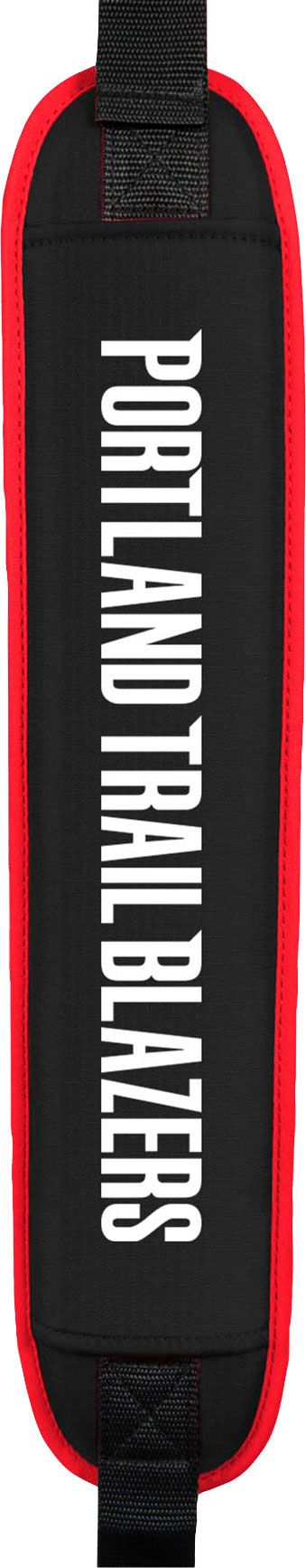 Team Effort Portland Trail Blazers Bucket III Cooler Cart Bag product image