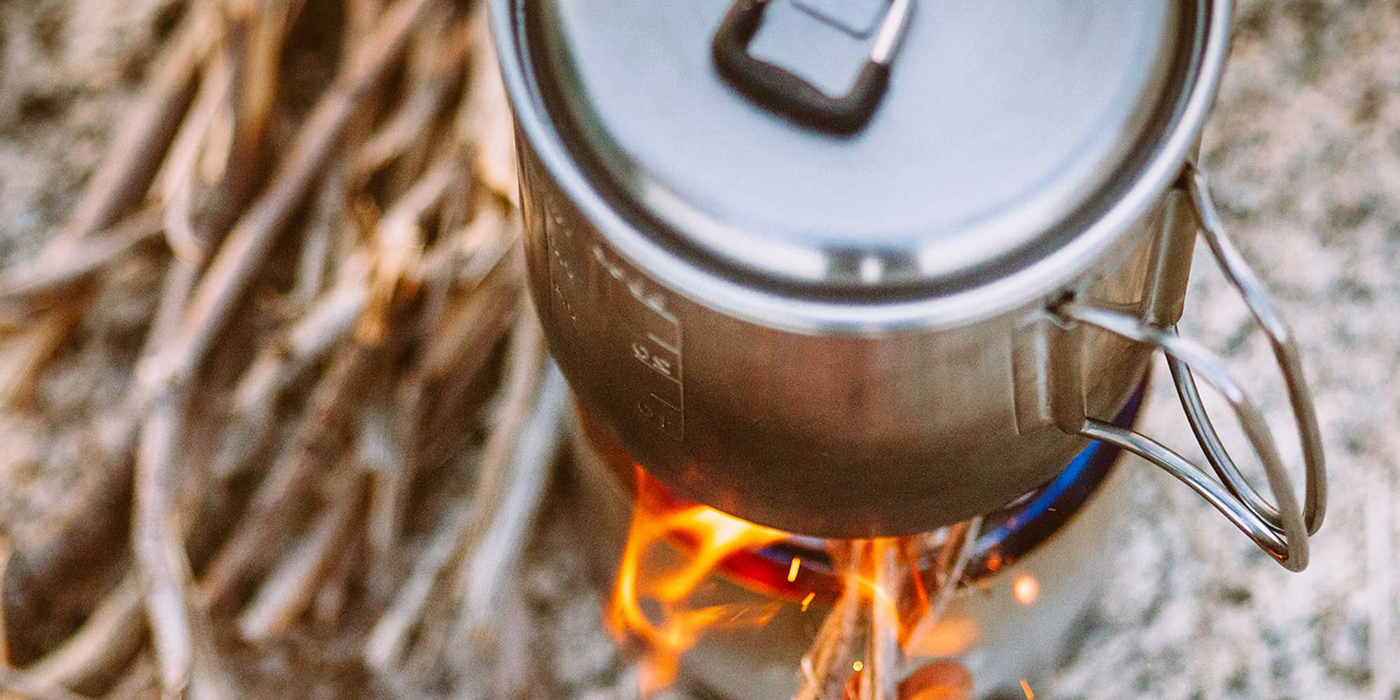 Solo Stove Pot 900 product image