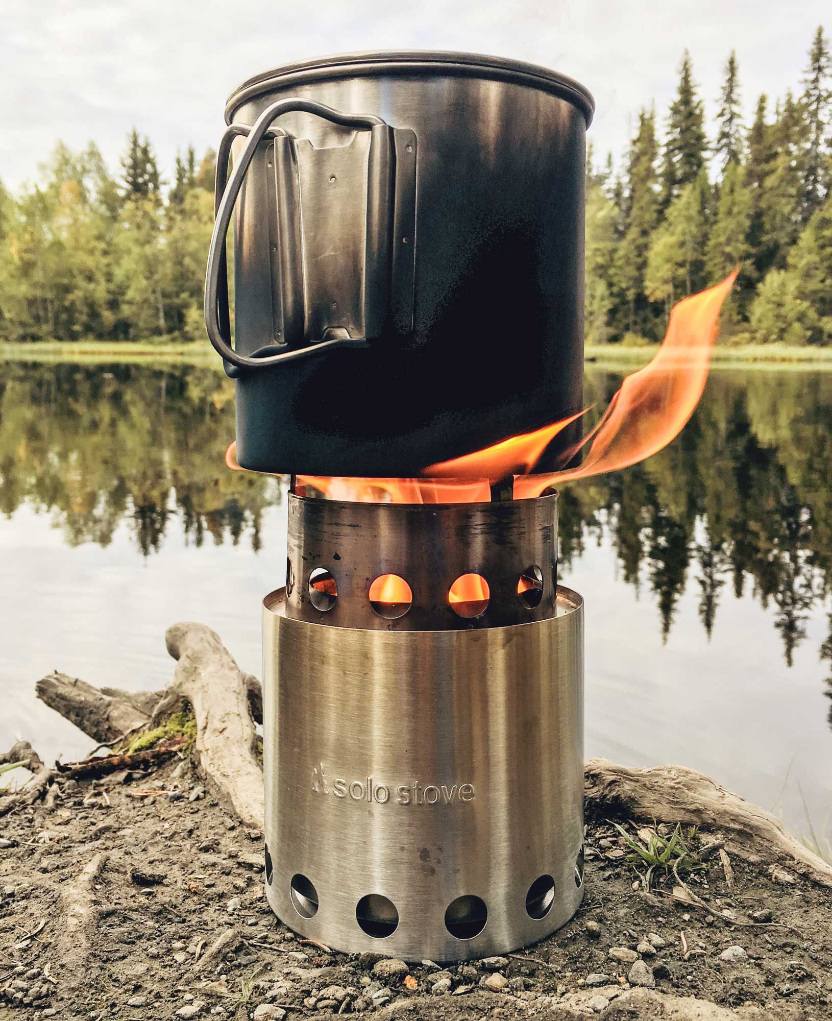 Solo Stove Pot 900 product image
