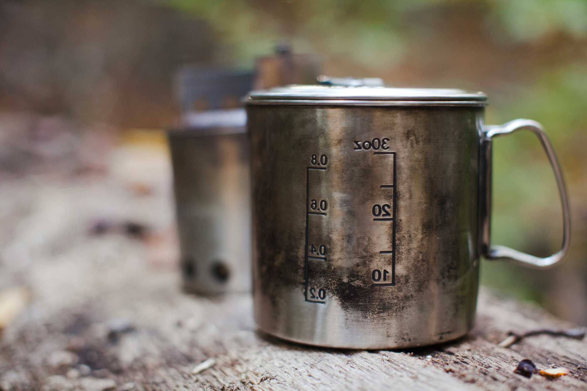 Solo Stove Pot 900 product image