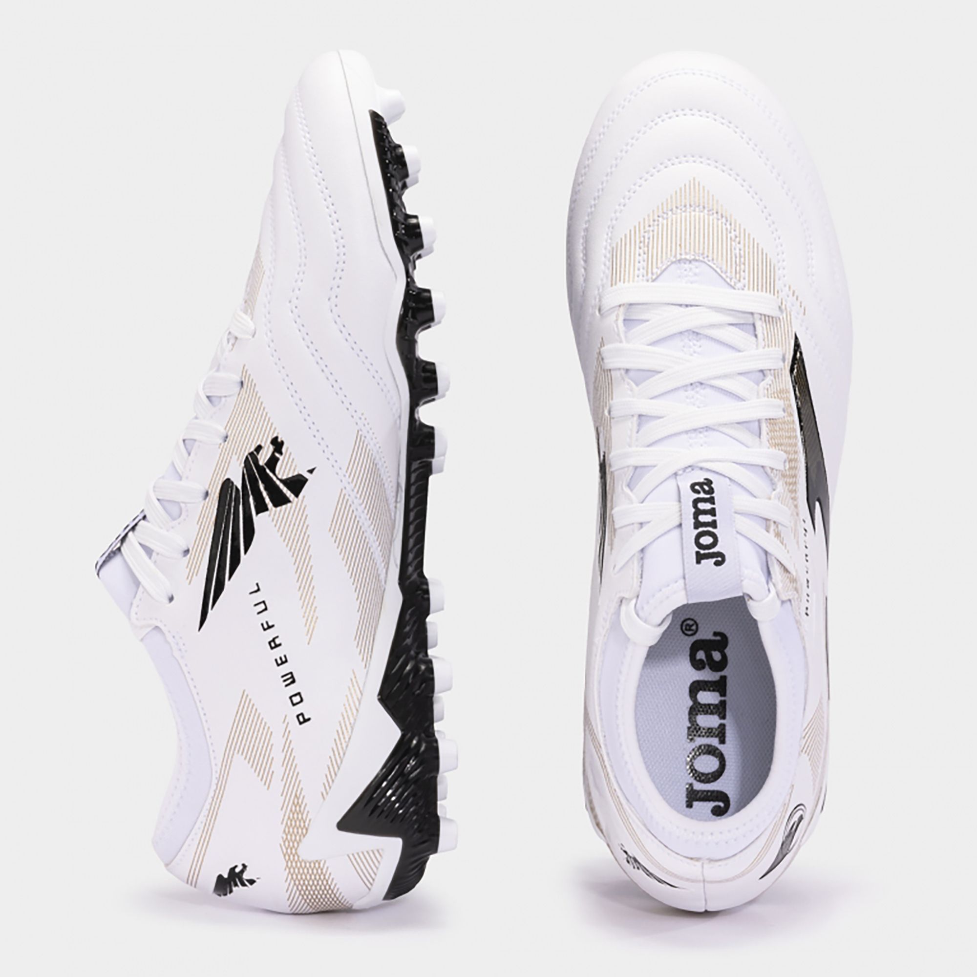 Joma Powerful Cup AG Soccer Cleats product image