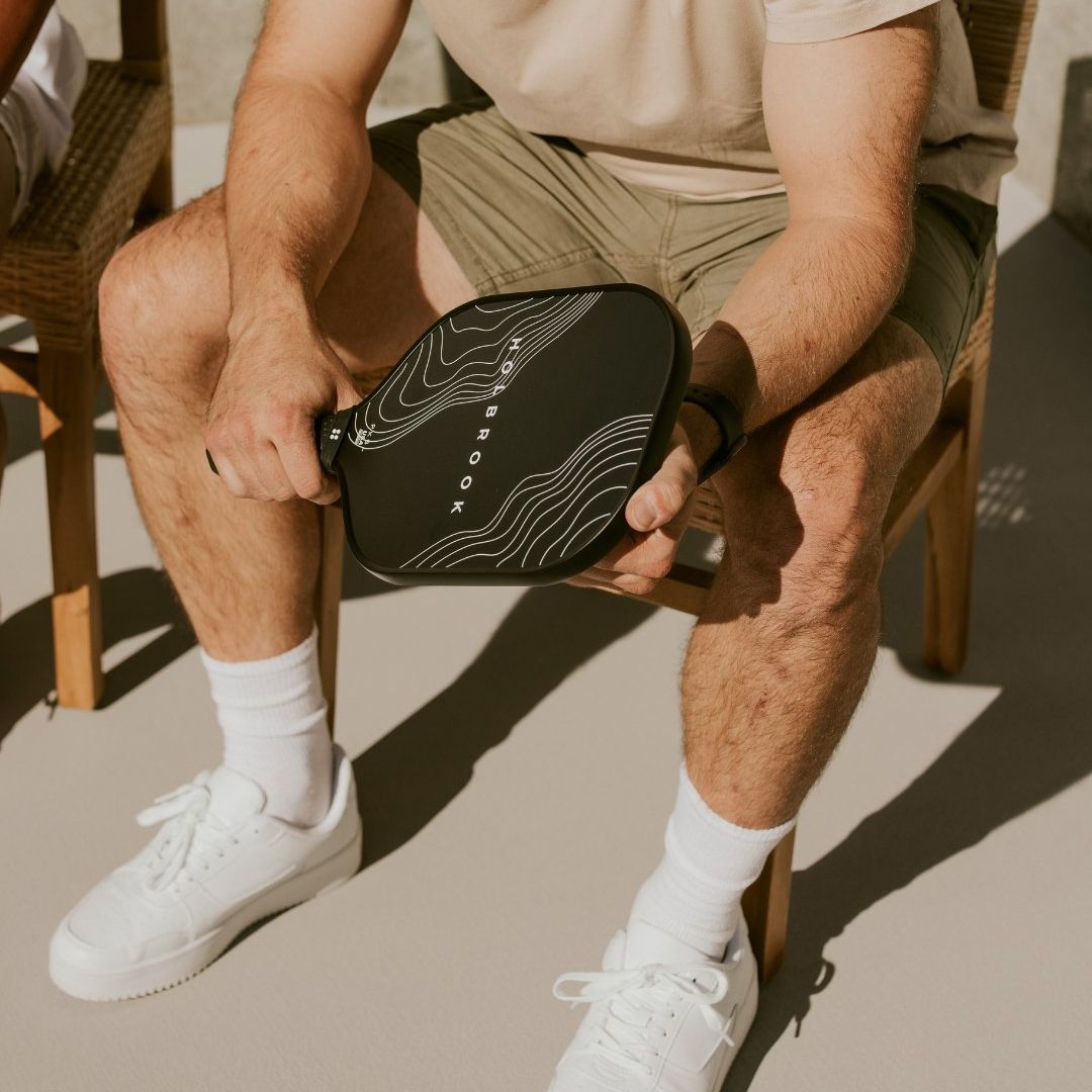 Holbrook Day N' Night Performance Series 14mm Pickleball Paddle product image