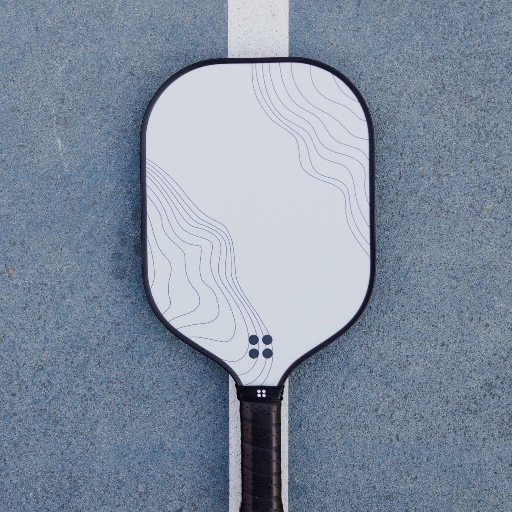Holbrook Day N' Night Performance Series 14mm Pickleball Paddle product image