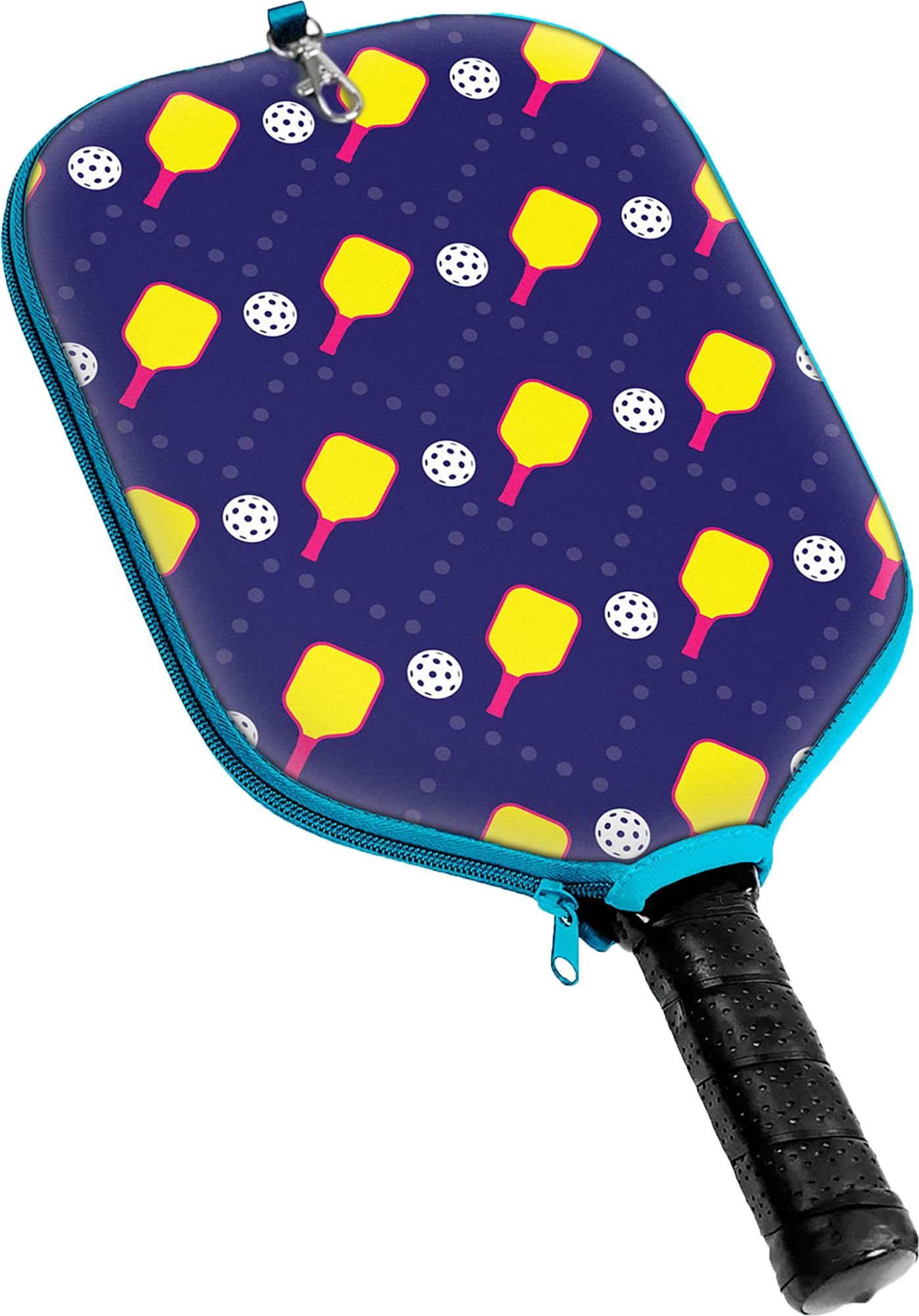 Posh Pickler Pickleball Paddle Cover product image