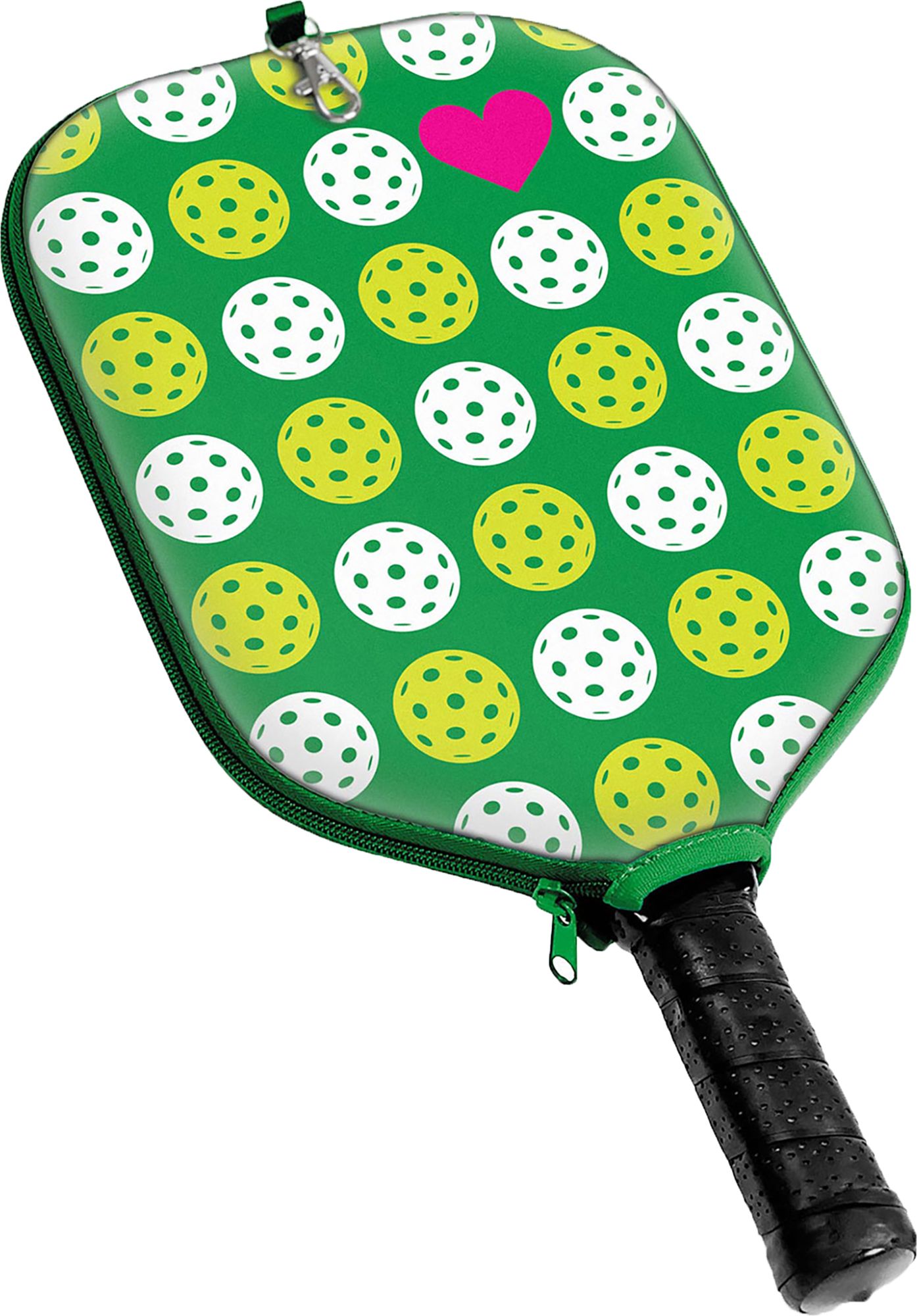 Posh Pickler Pickleball Paddle Cover product image