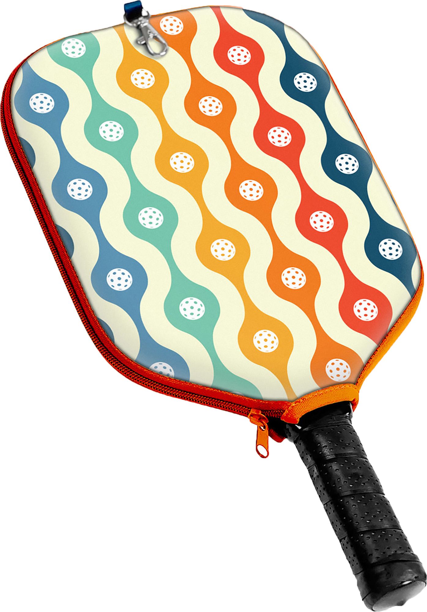 Posh Pickler Pickleball Paddle Cover product image