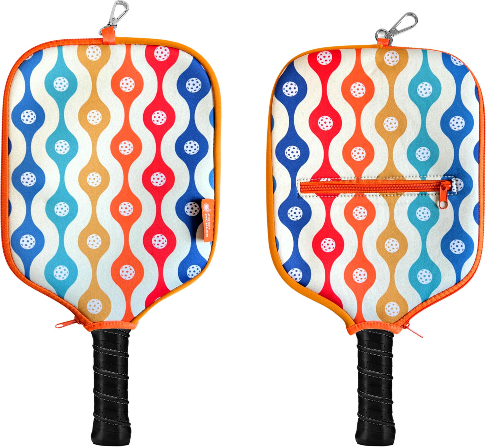 Posh Pickler Pickleball Paddle Cover product image