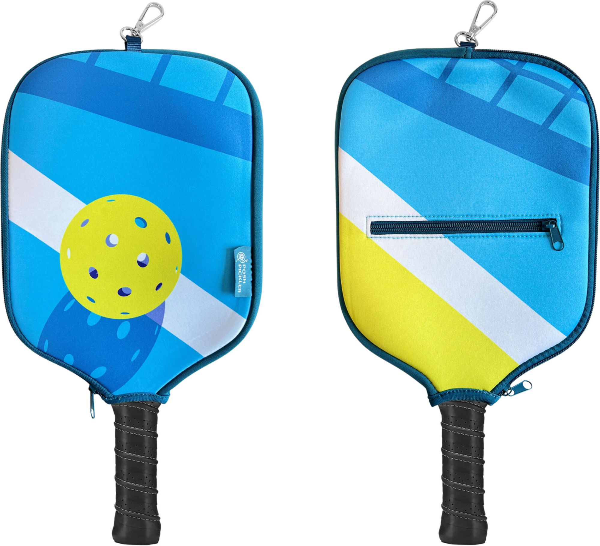 Posh Pickler Pickleball Paddle Cover product image