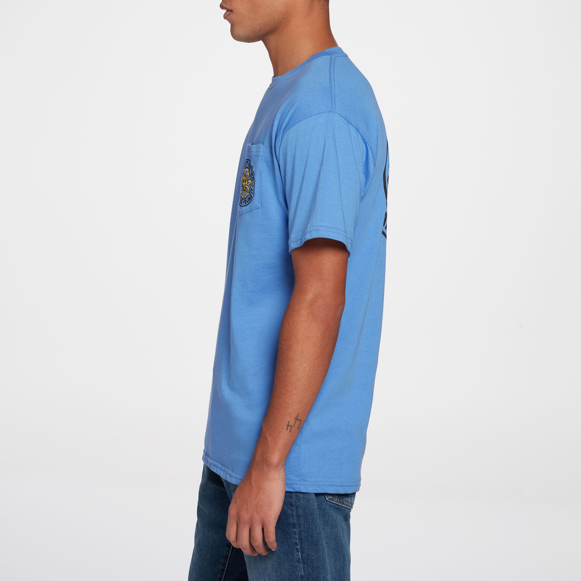 Parks Project Adult Fun Suns Pocket T-Shirt product image