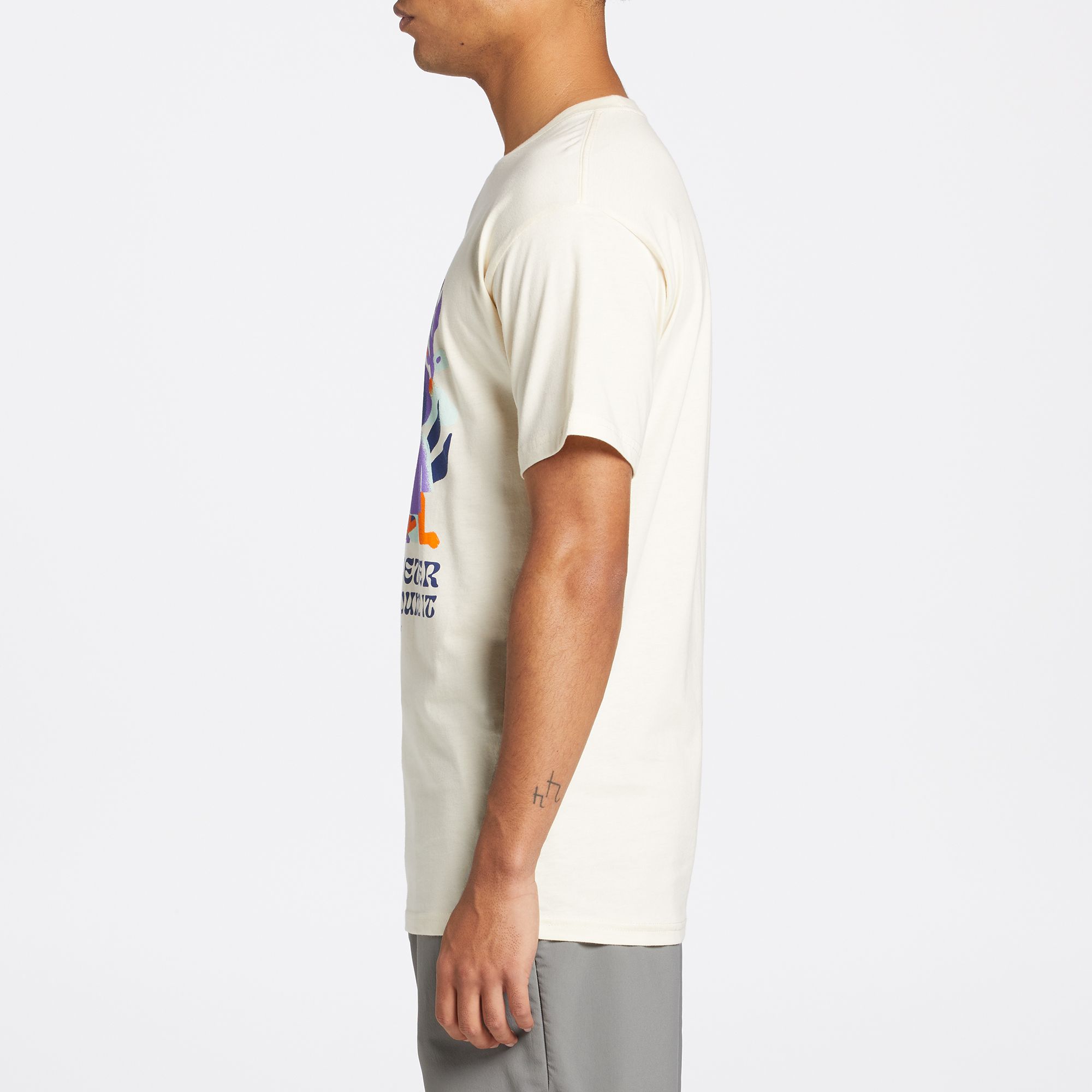 Parks Project Unisex Outdoor Afro Leave It Better Tee product image