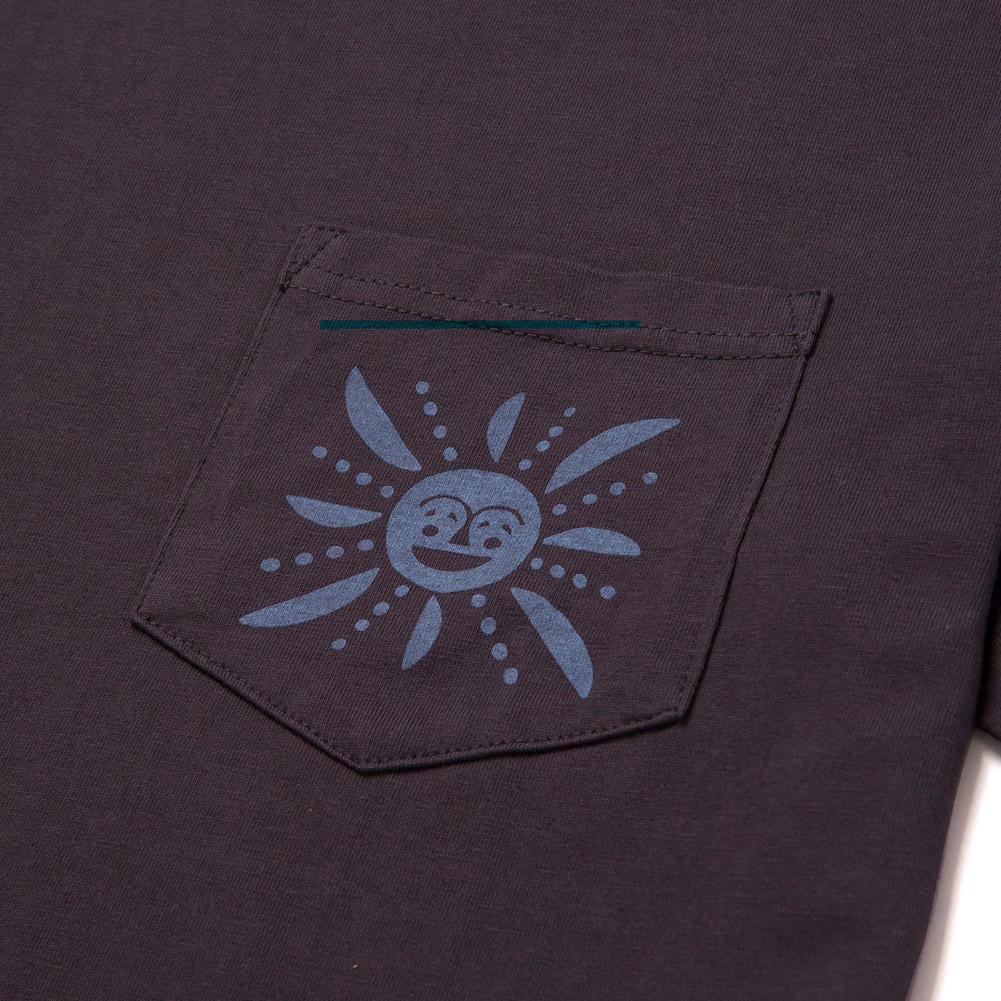 Parks Project Leave It Better Rays Pocket T-Shirt product image