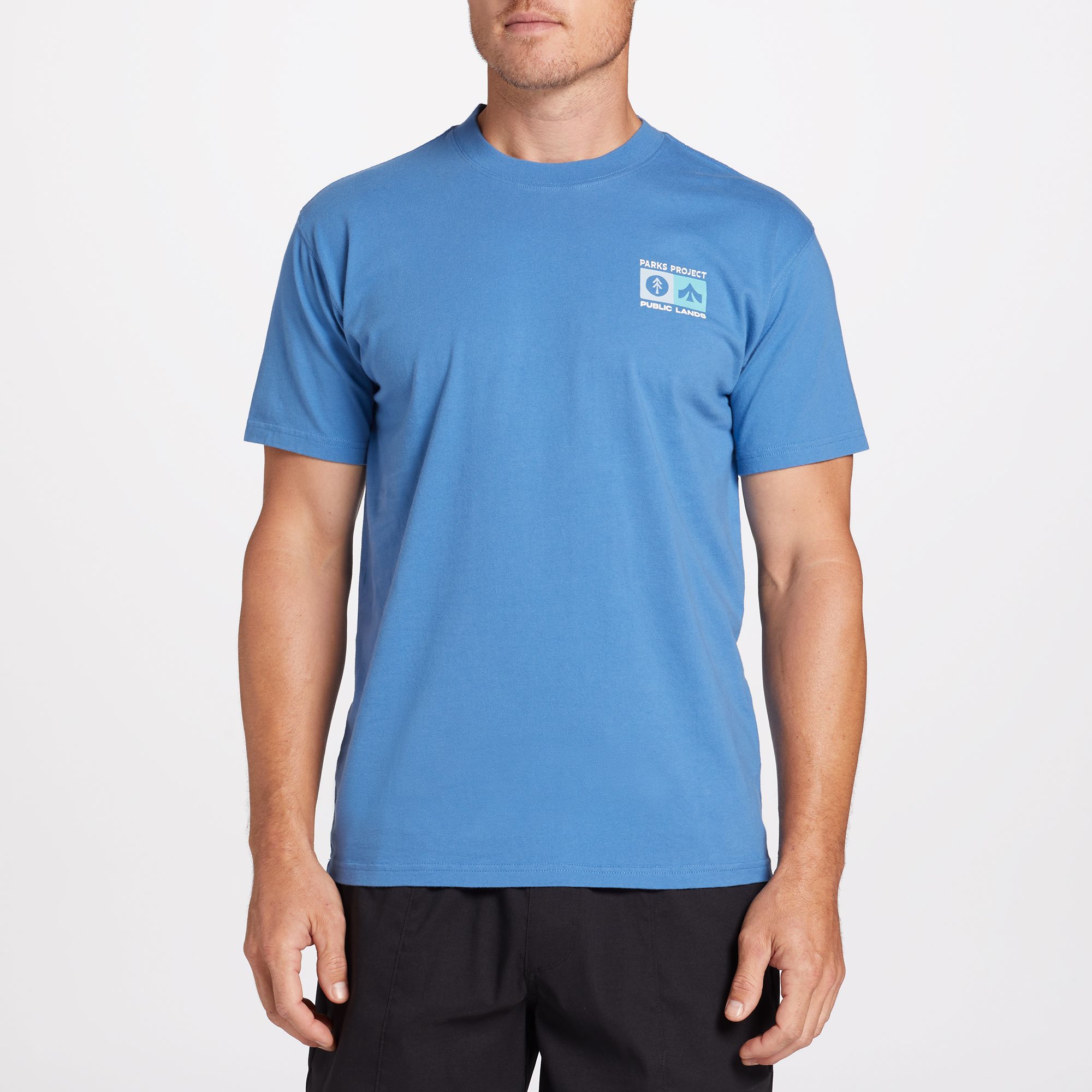 Public Lands x Parks Project Explore and Protect Tee product image