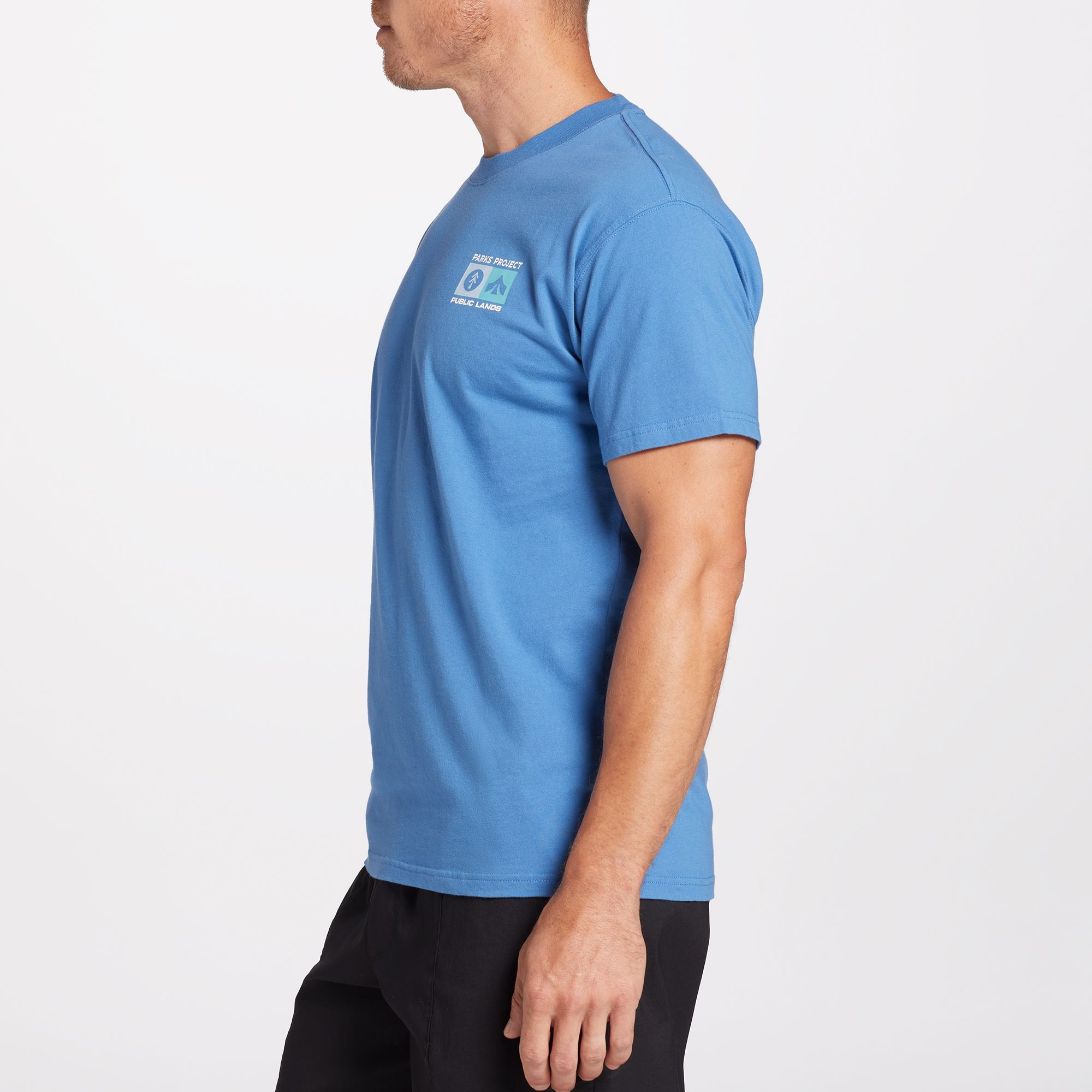 Public Lands x Parks Project Explore and Protect Tee product image