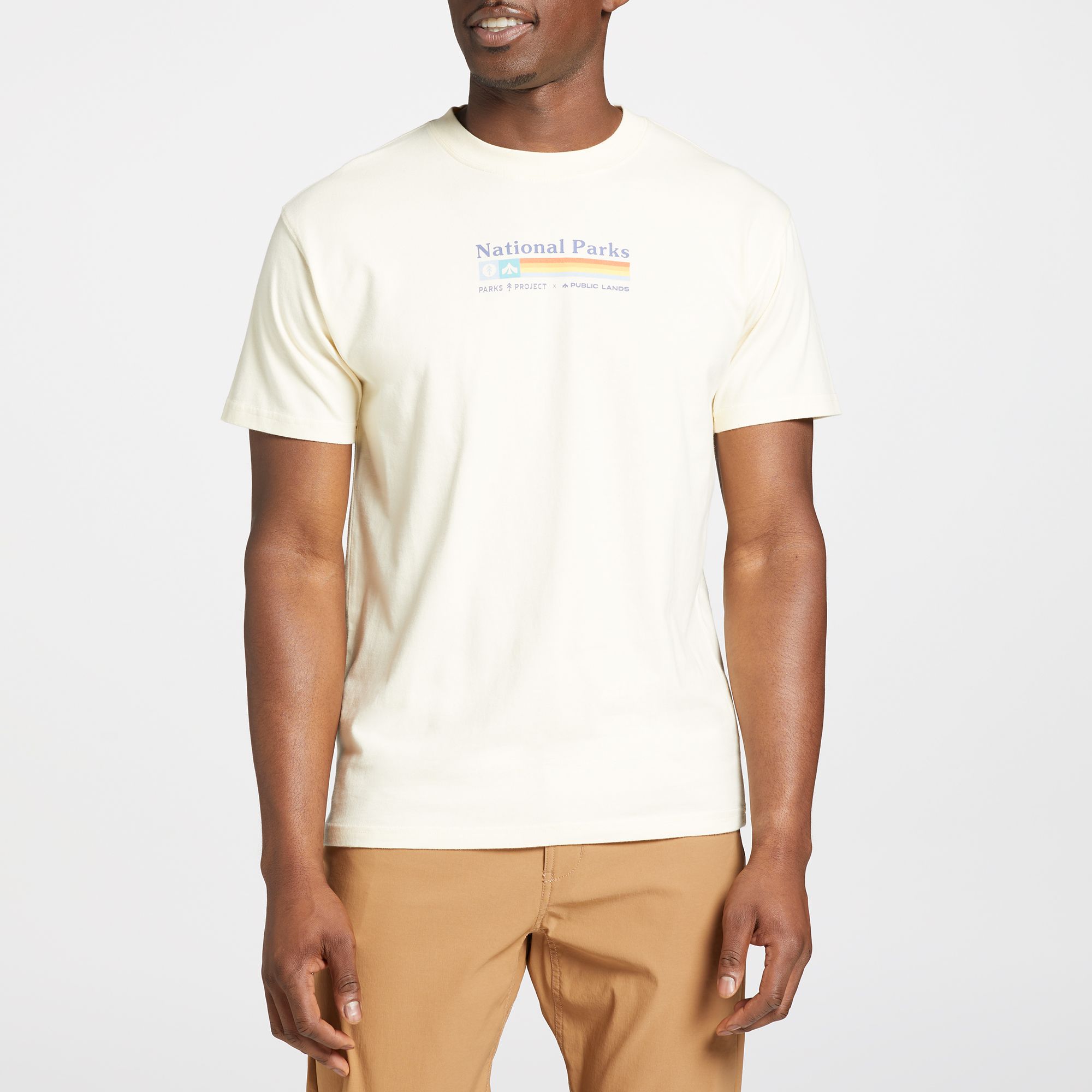 Public Lands x Fill In Tee product image