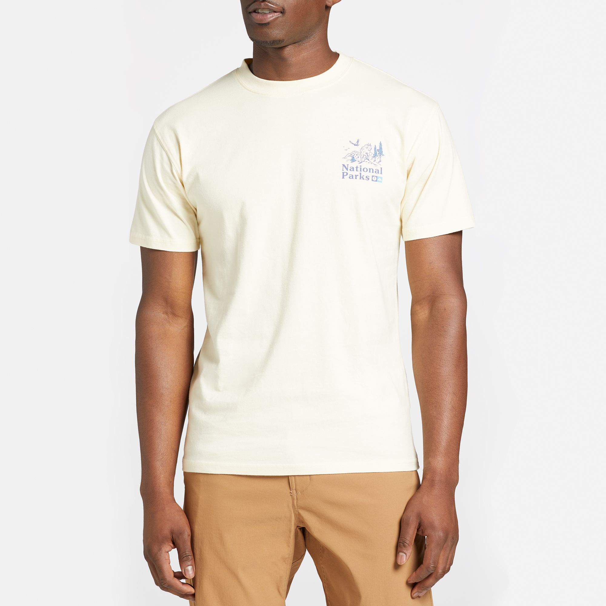 Public Lands x Parks Project National Parks Tee product image