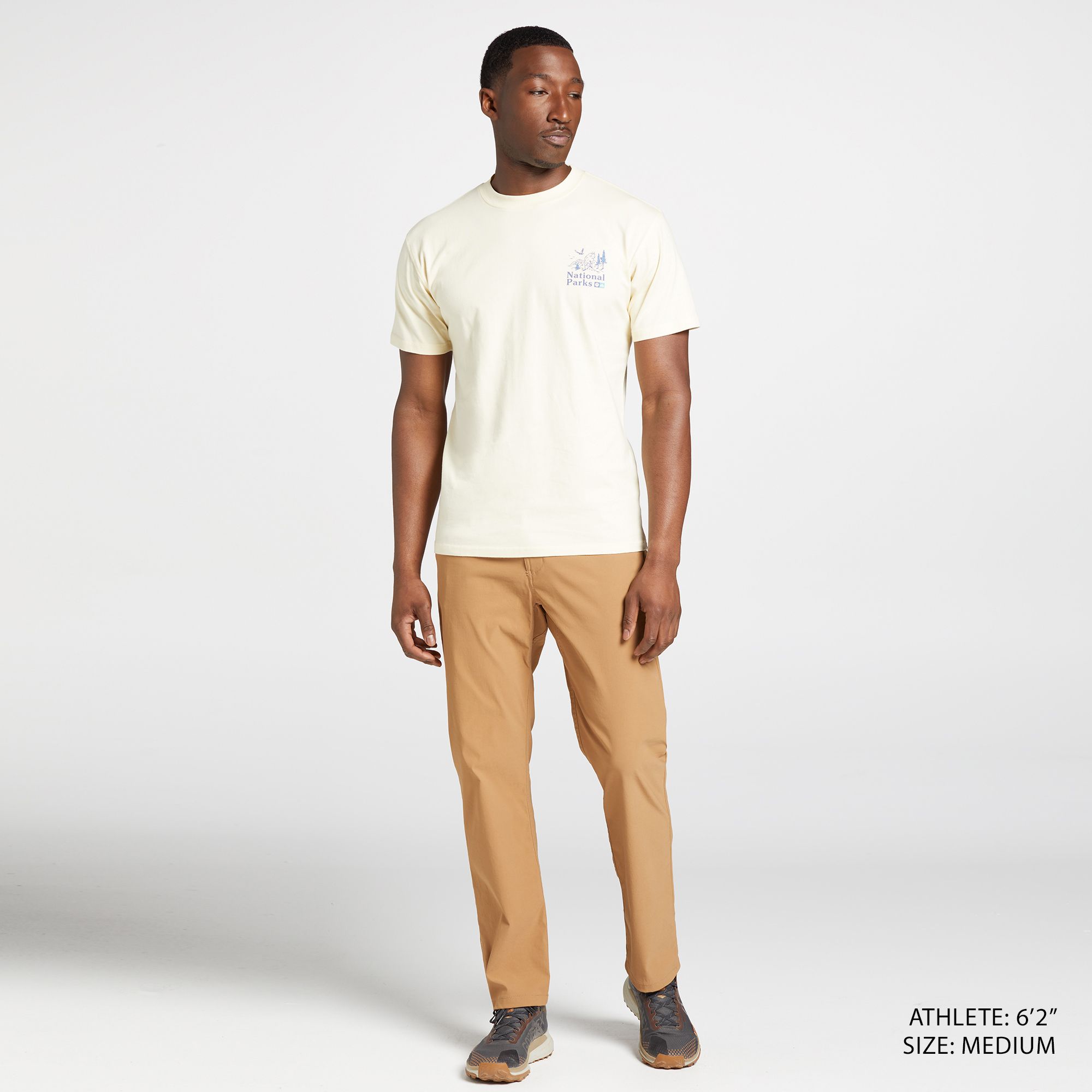 Public Lands x Parks Project National Parks Tee product image