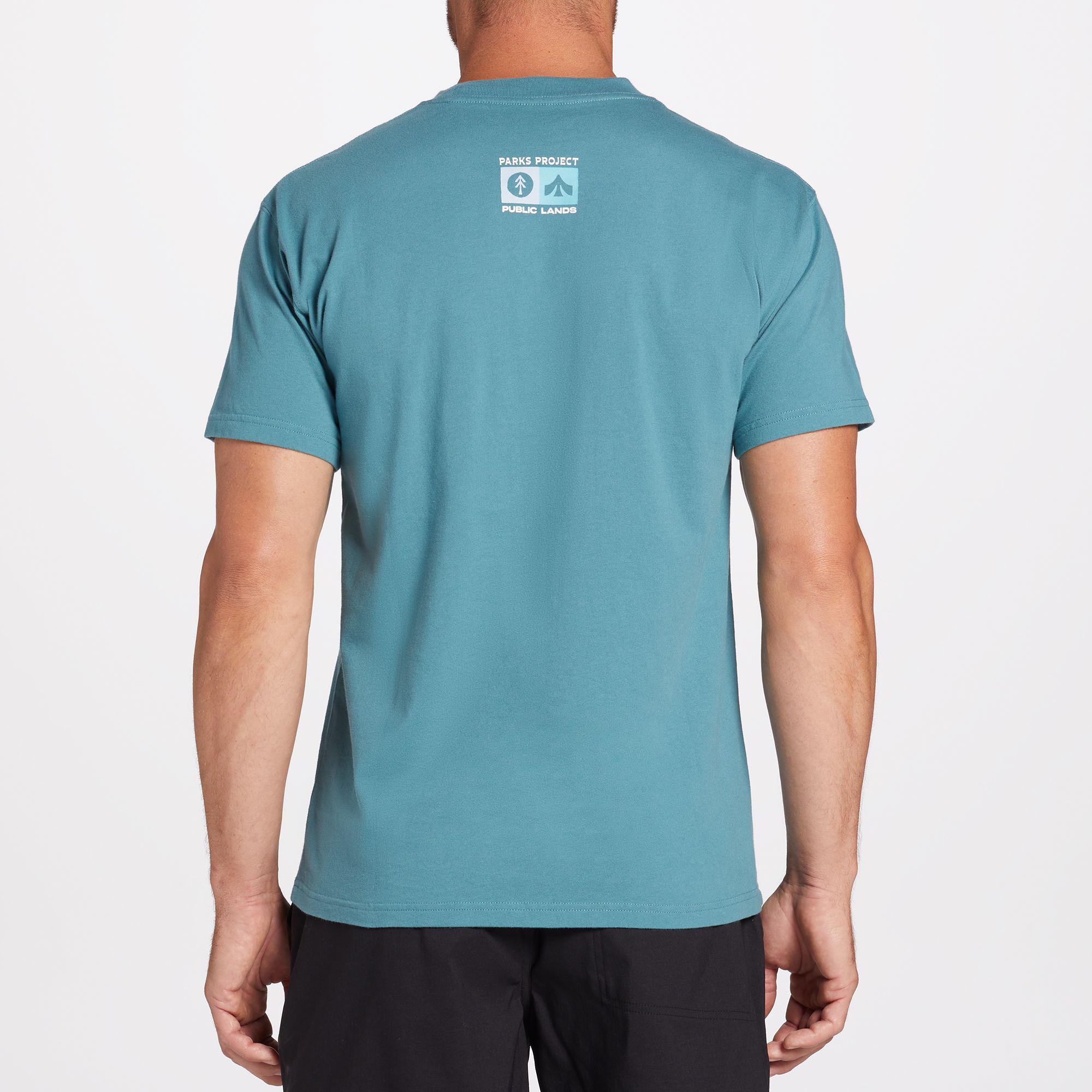 Public Lands x Parks Project Sunrise Tee product image