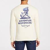Parks Project Adventure Responsibly Long Sleeve T-Shirt product image